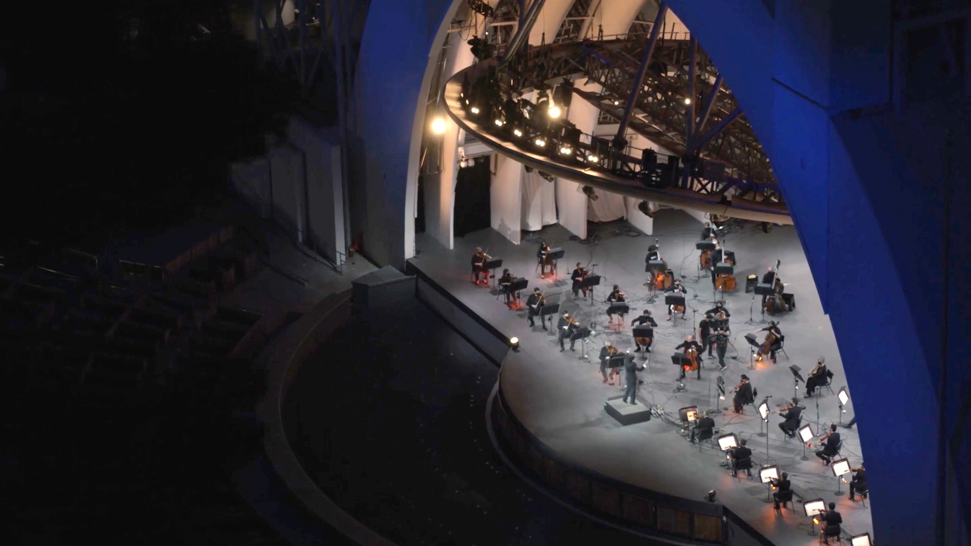 L.A. Phil gala goes virtual with Dudamel, Katy Perry, Common - Vimarsana News