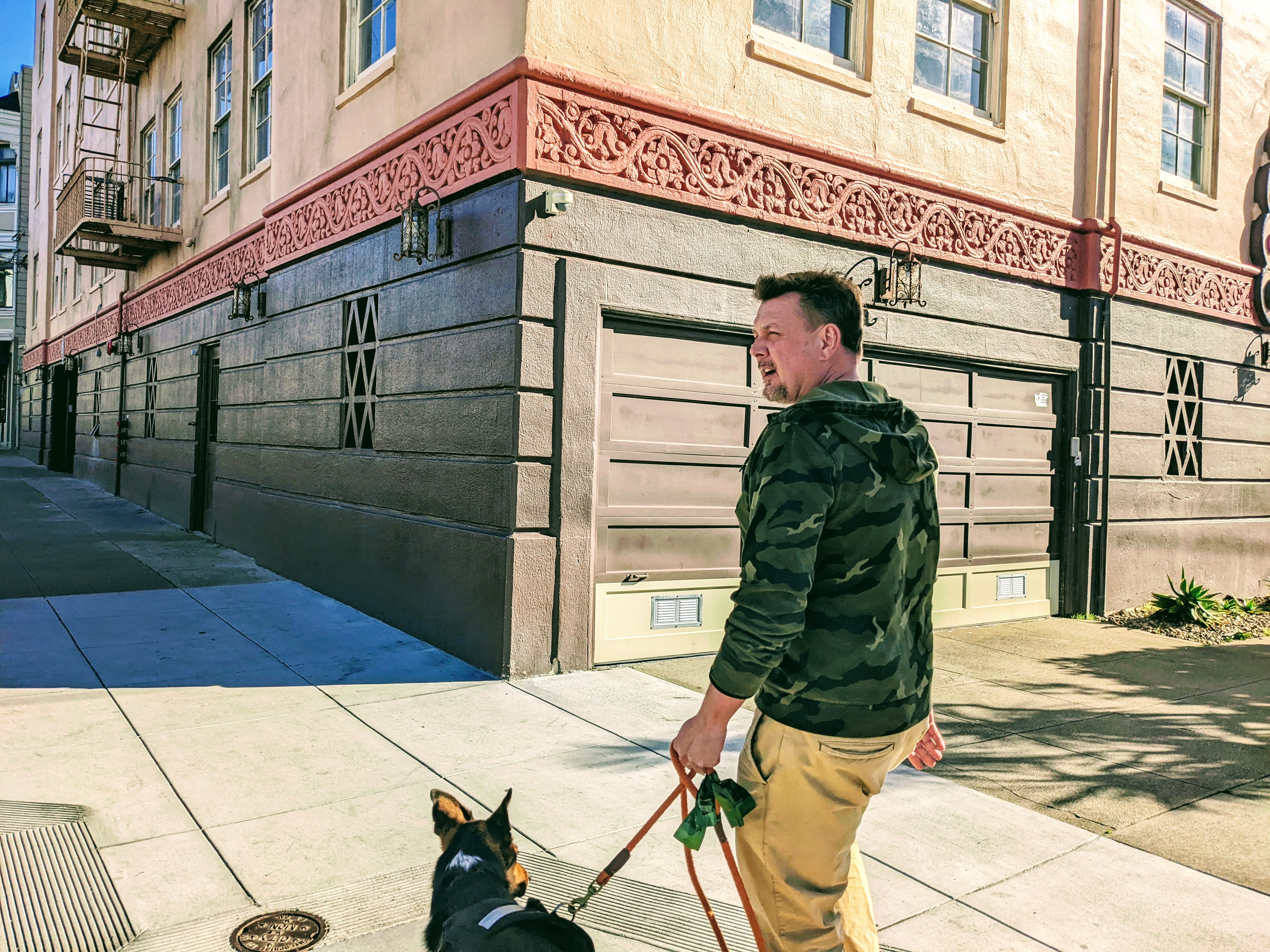 San Francisco confronts crime wave that divides neighborhood - Vimarsana News