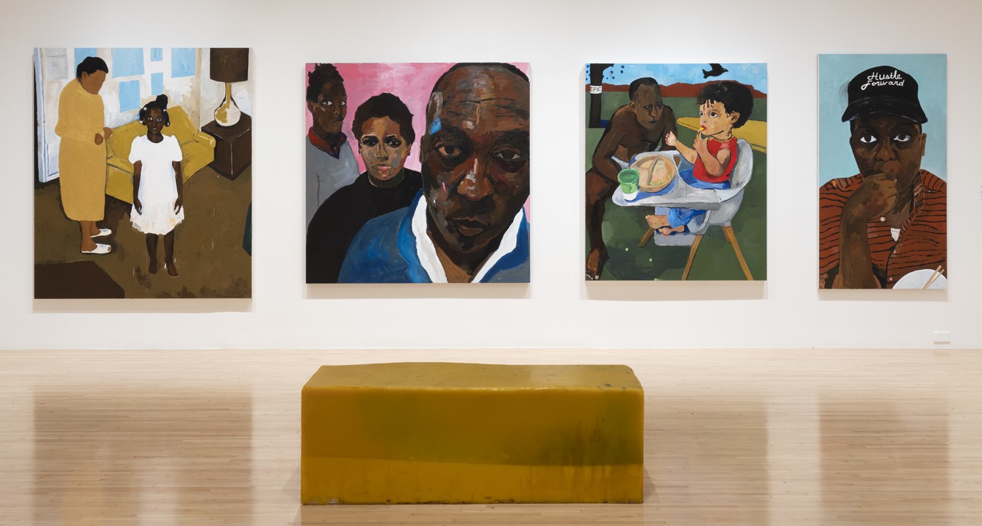 Review: Henry Taylor is the subject of a vital MOCA retrospective - Vimarsana News