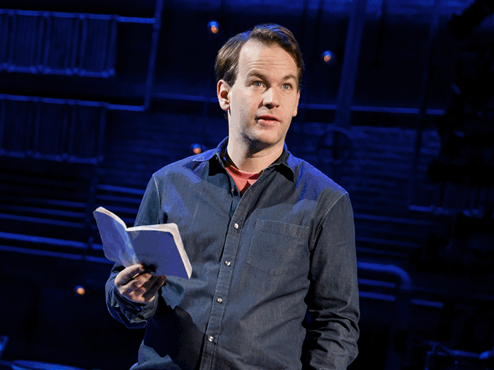 Things to do in LA, OC: Comedy, theater, classical music - Vimarsana News