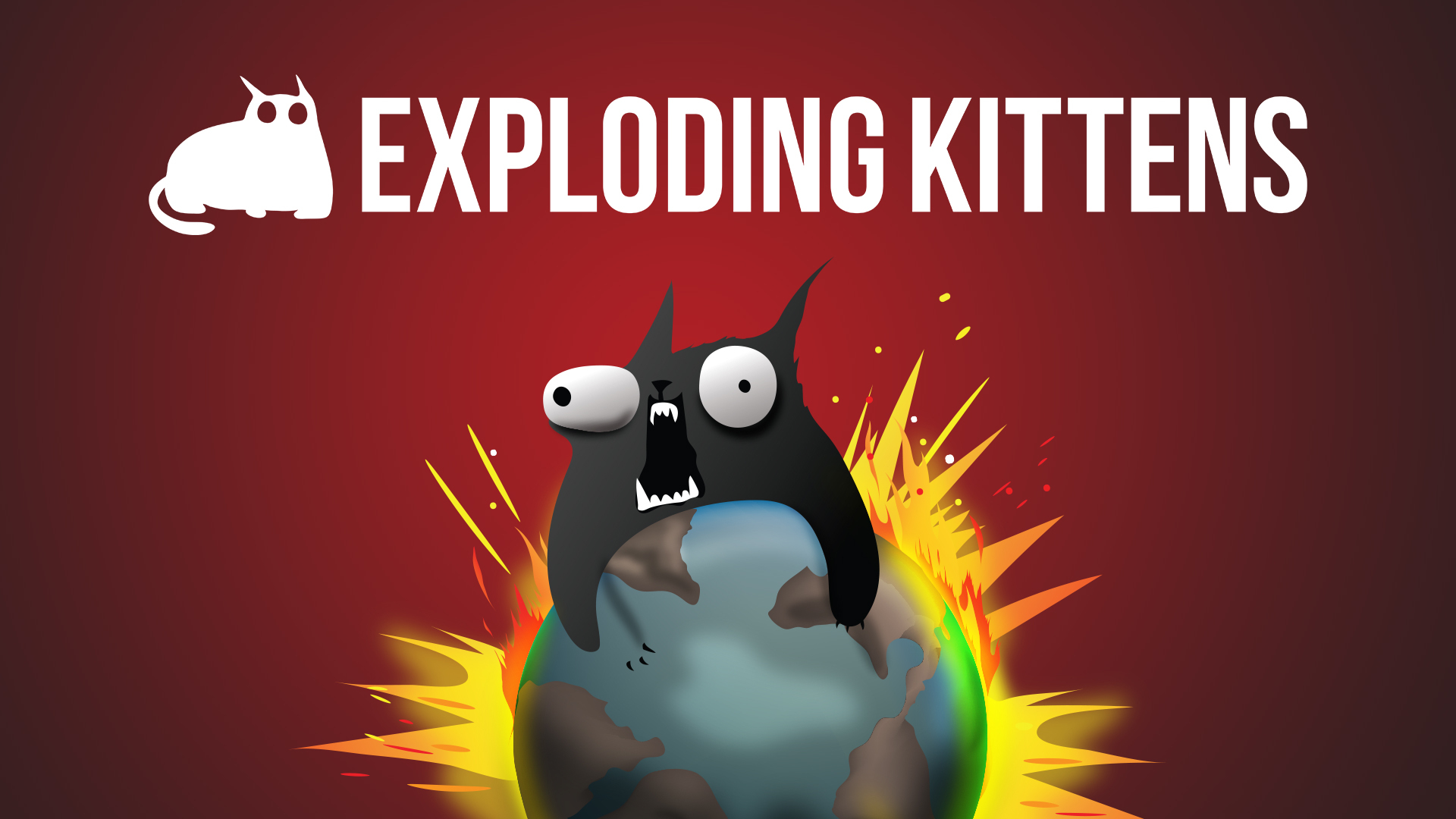 'Exploding Kittens' gets show and mobile game at Netflix - Vimarsana News