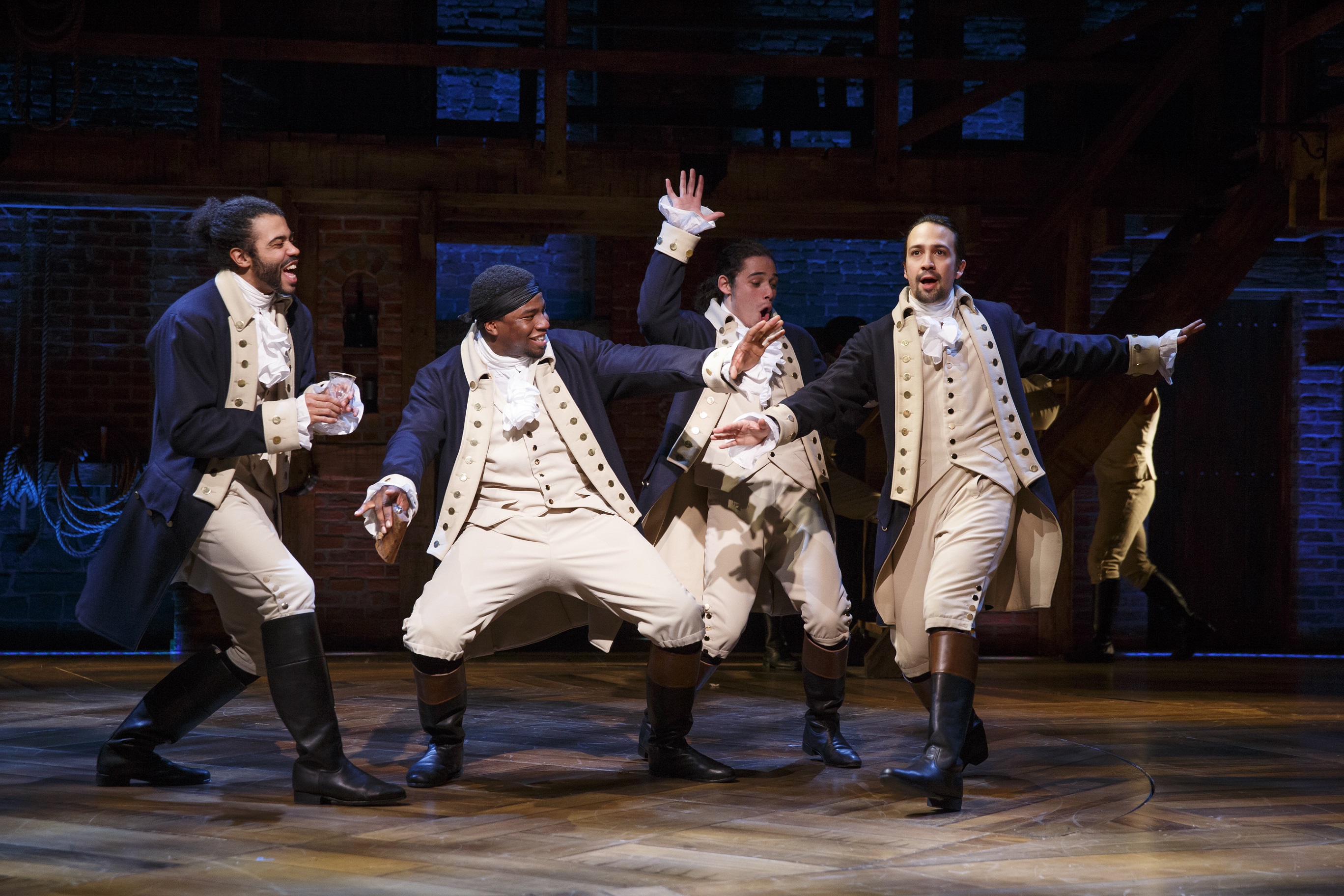 Op-Ed: Why theater makes us better people. Bring it back - Vimarsana News