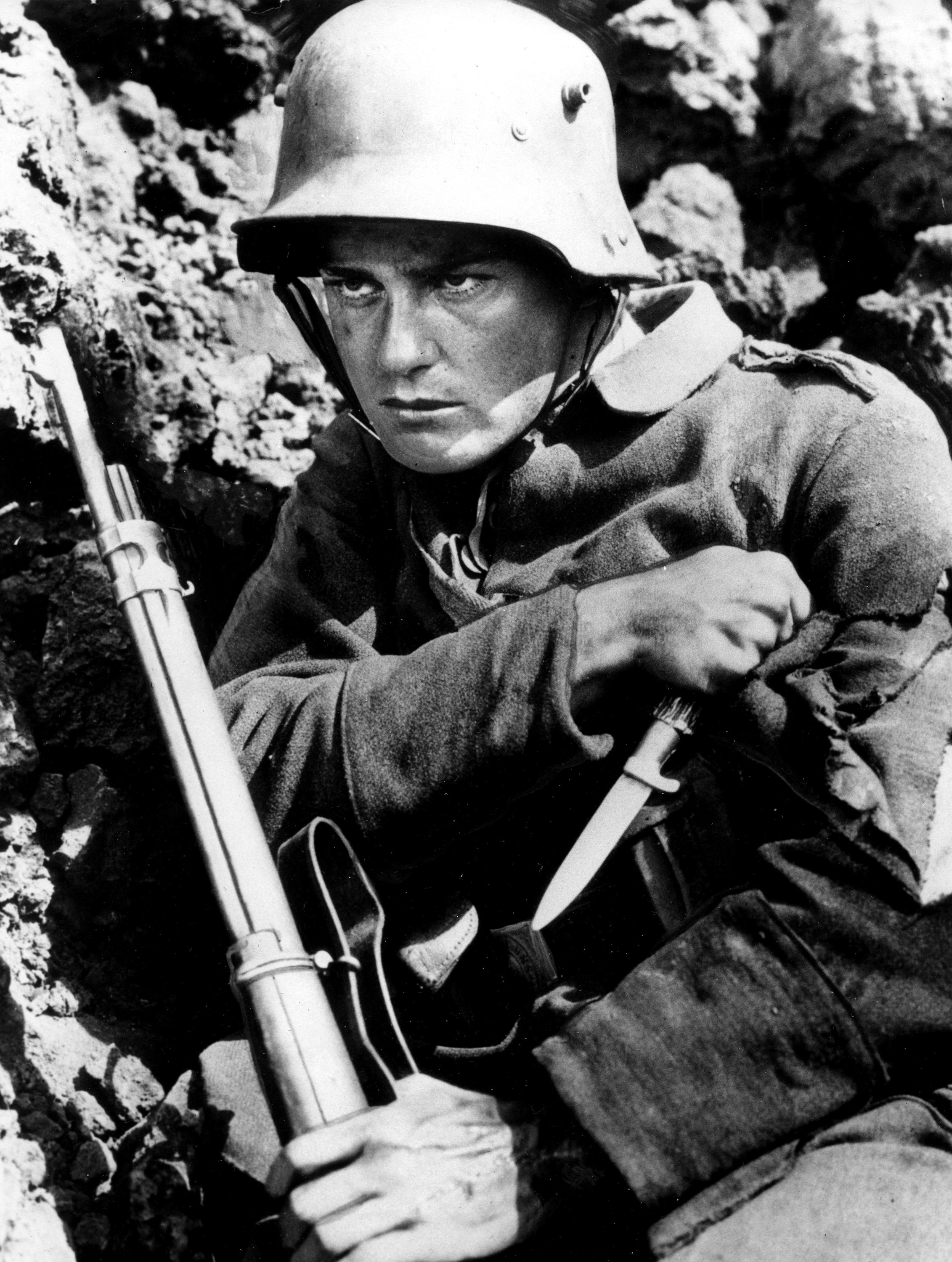 How to watch the original 'All Quiet on the Western Front' - Vimarsana News