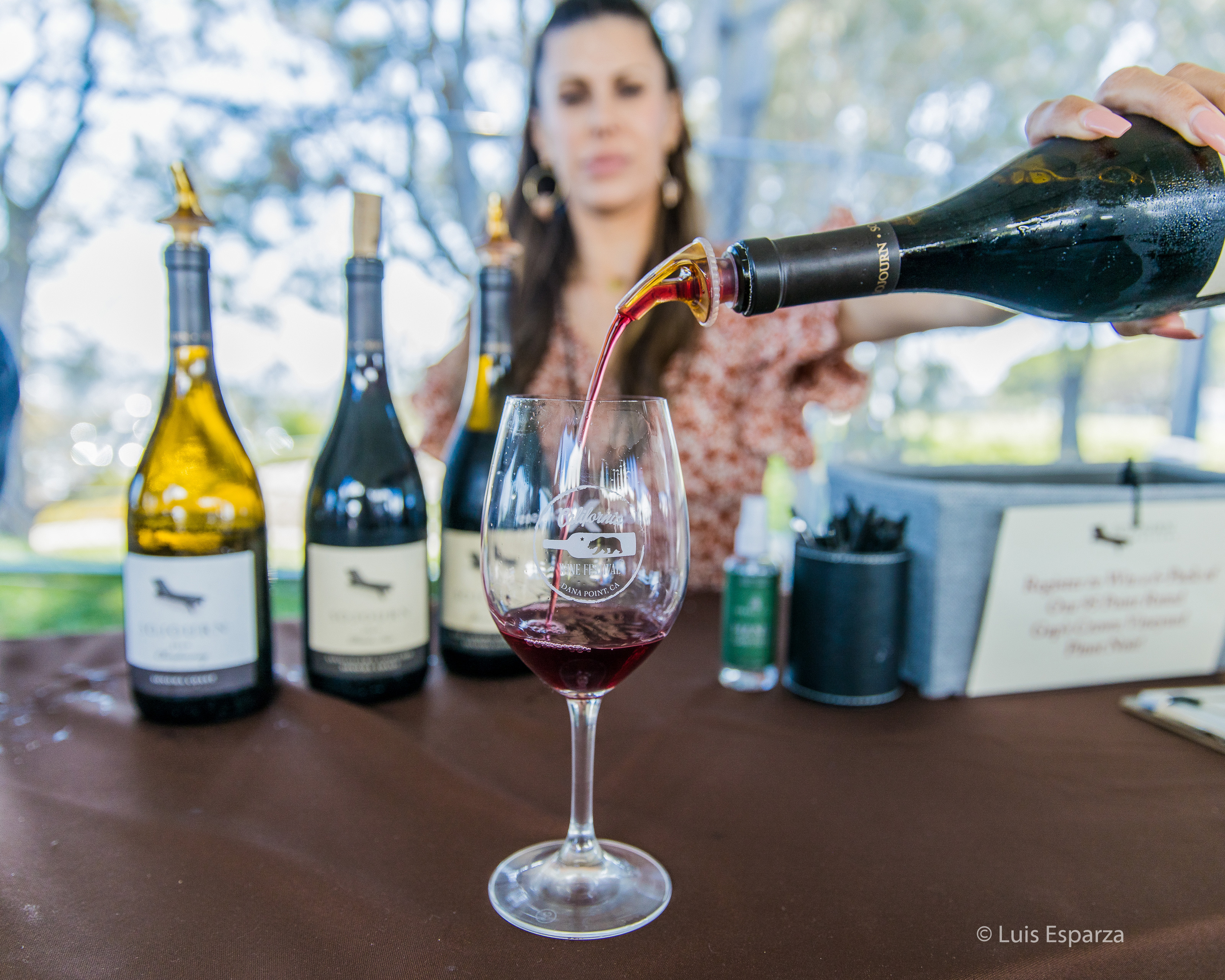 Dana Point wines up for the return of the California Wine Festival - Vimarsana News