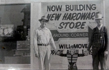 In the first person: We are the Wrights of Wright Hardware - Vimarsana News