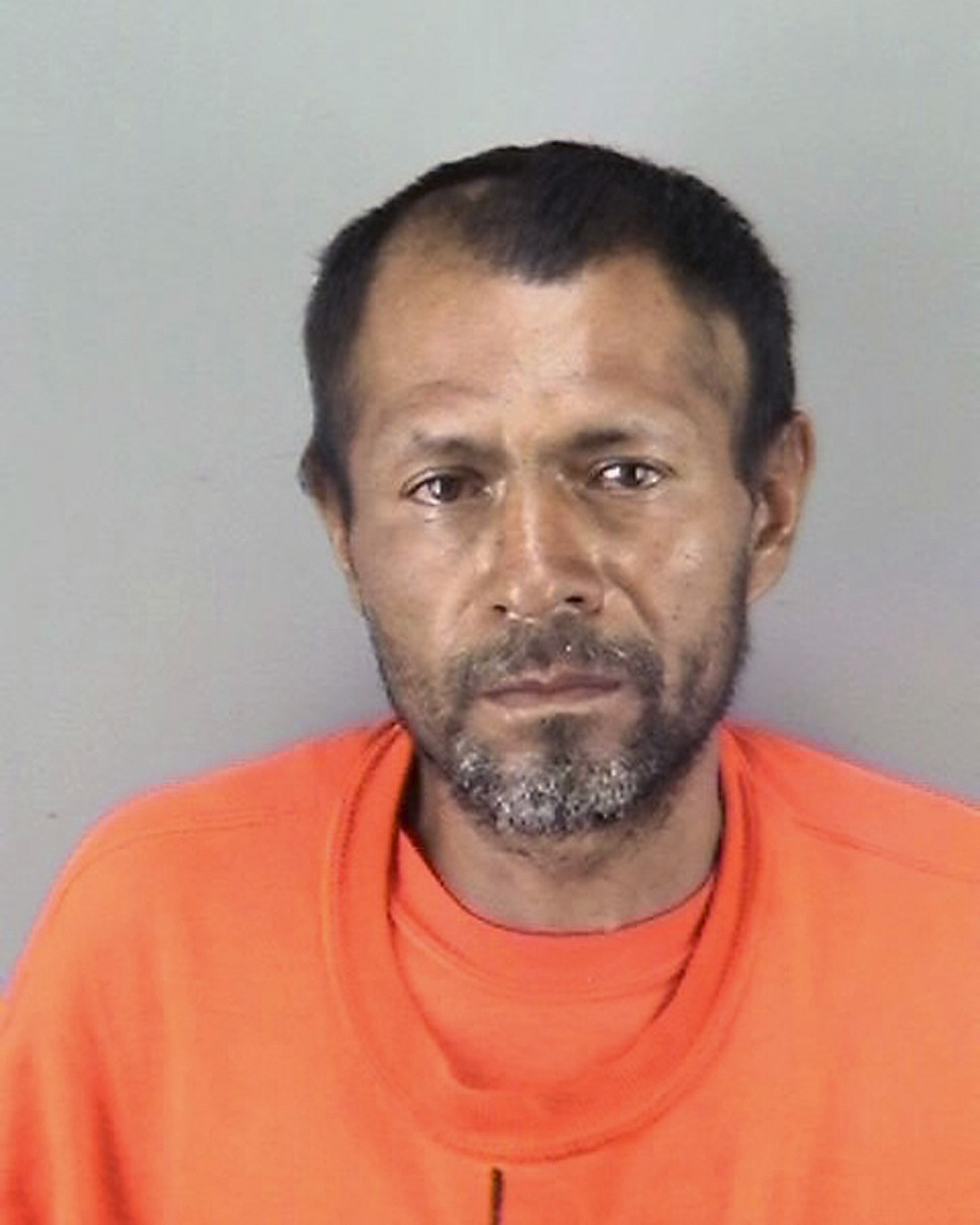 Man acquitted in San Francisco pier shooting is sentenced on gun charges - Vimarsana News