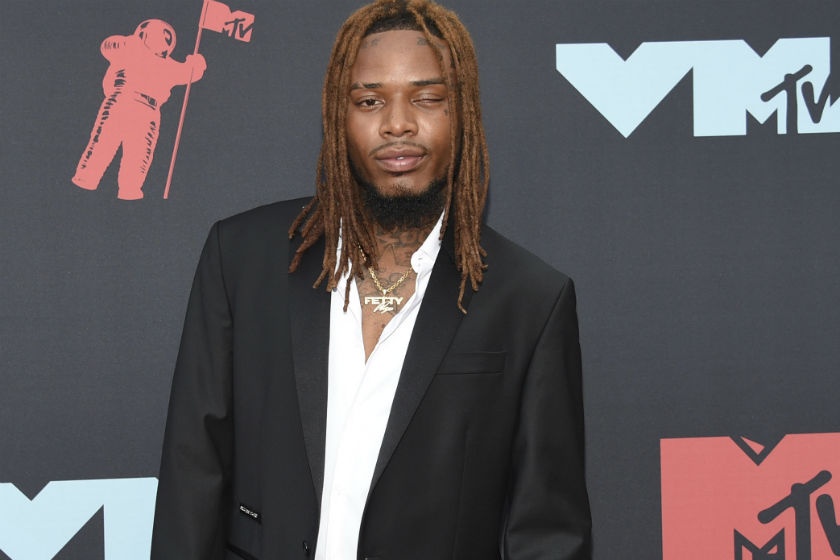 Fetty Wap sentenced to 6 years in prison in federal drug case - Vimarsana News