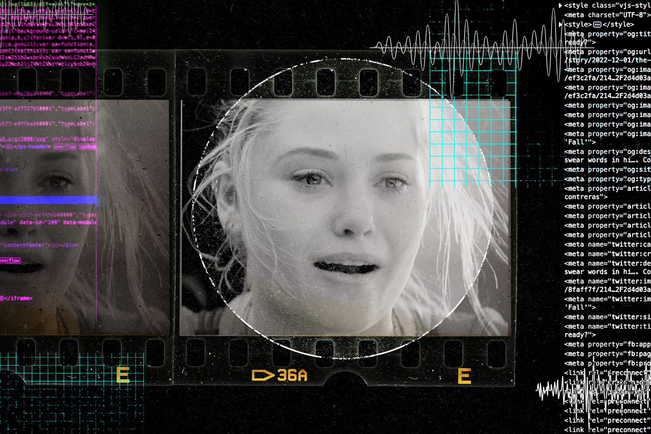 A.I. is here, and it's making movies. Is Hollywood ready? - Vimarsana News