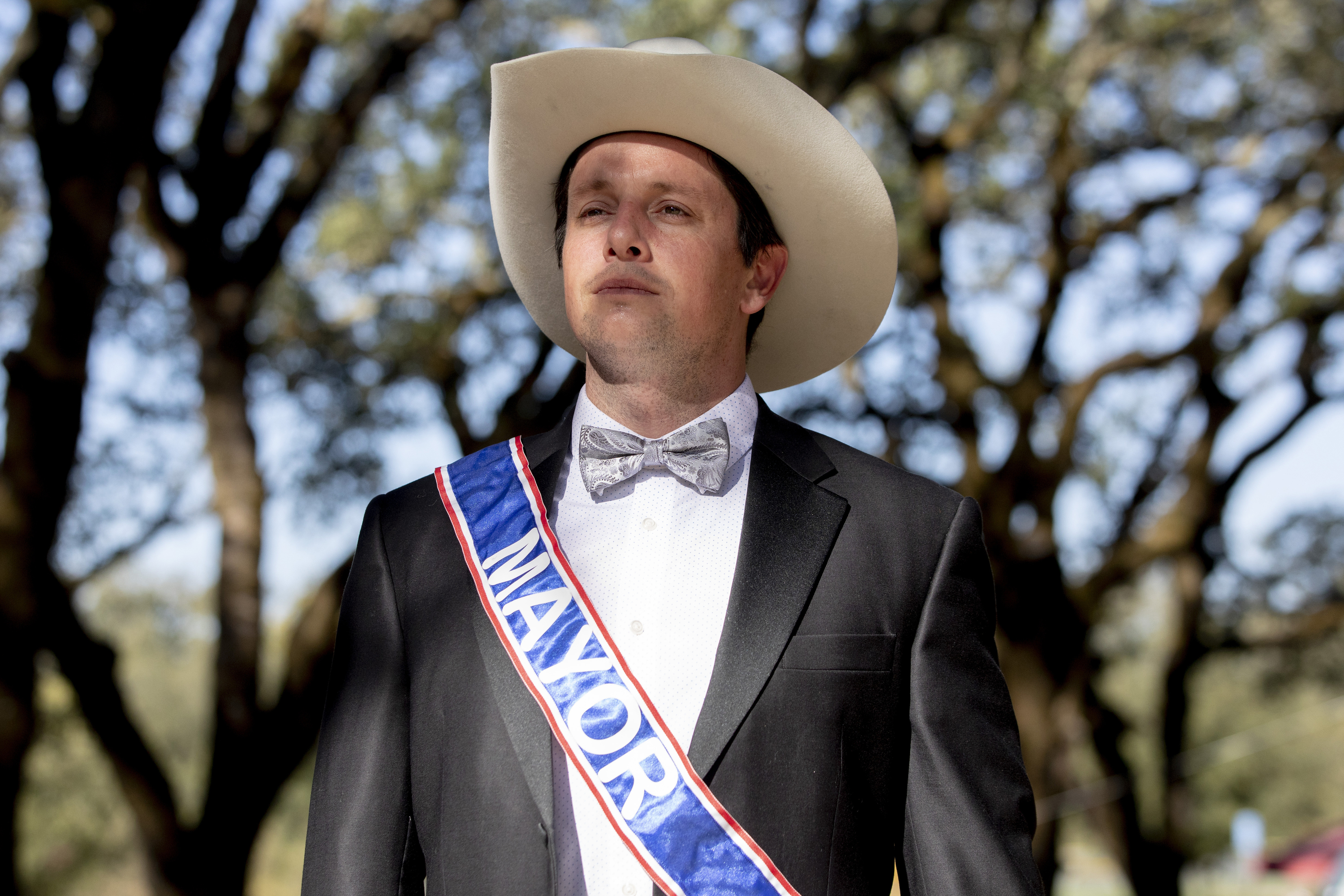 How a wine country reporter took down Dominic Foppoli - Vimarsana News