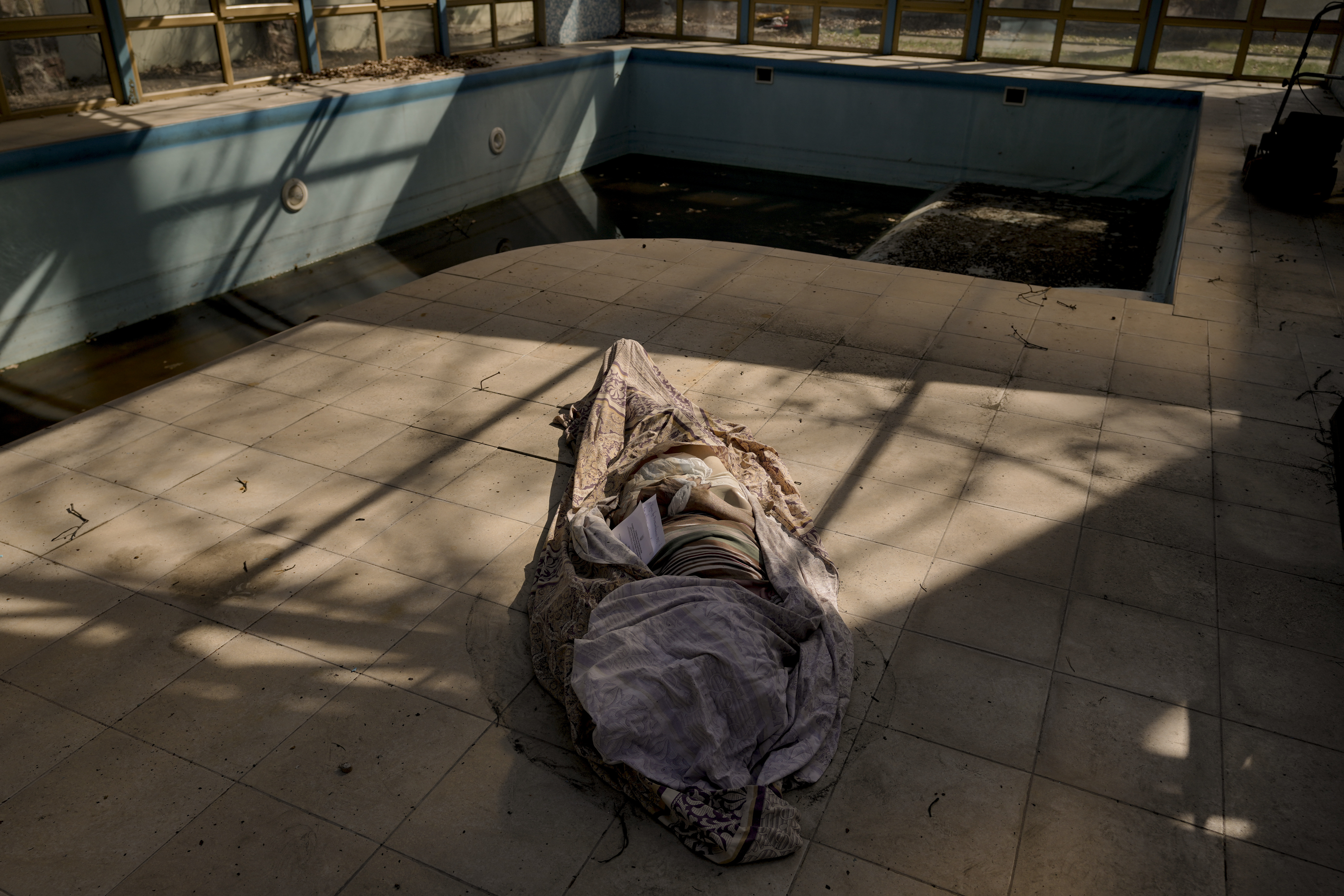 Op-Ed: Seeing the horrors in Ukraine might stir action - Vimarsana News
