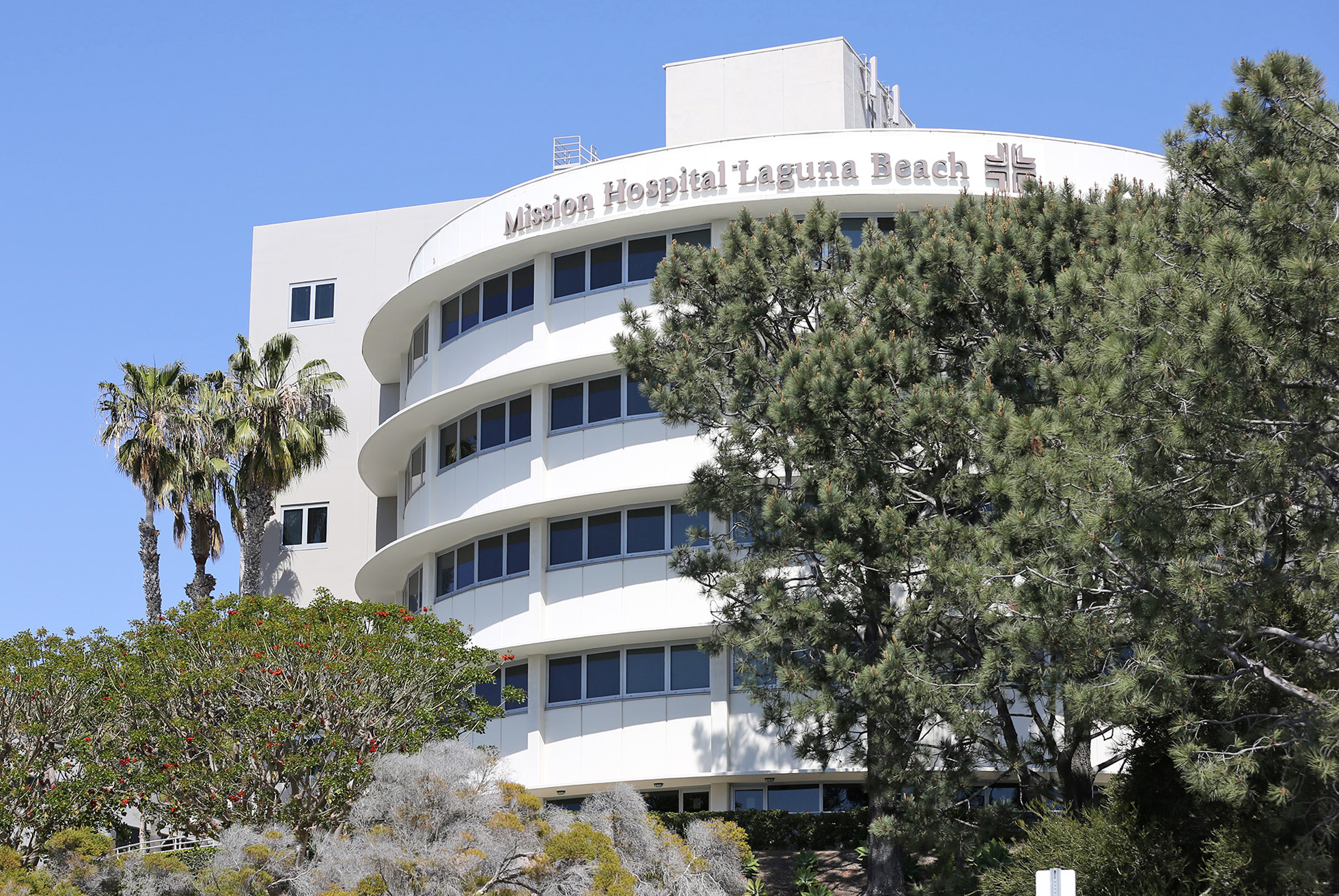 Mission Hospital in Laguna Beach plans to move forward with new security measures - Vimarsana News