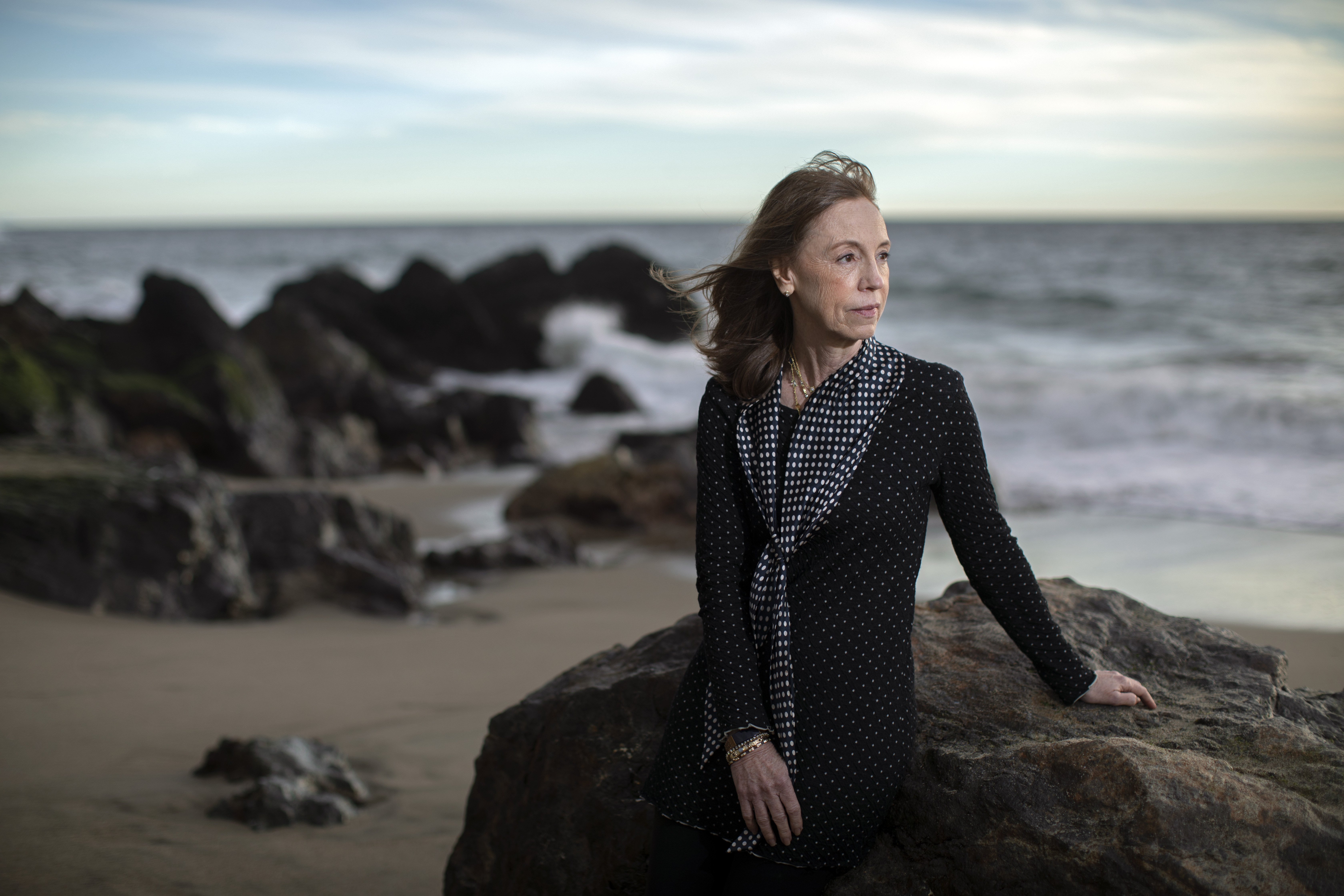 Explore 'The Island of Sea Women' with Lisa See - Vimarsana News
