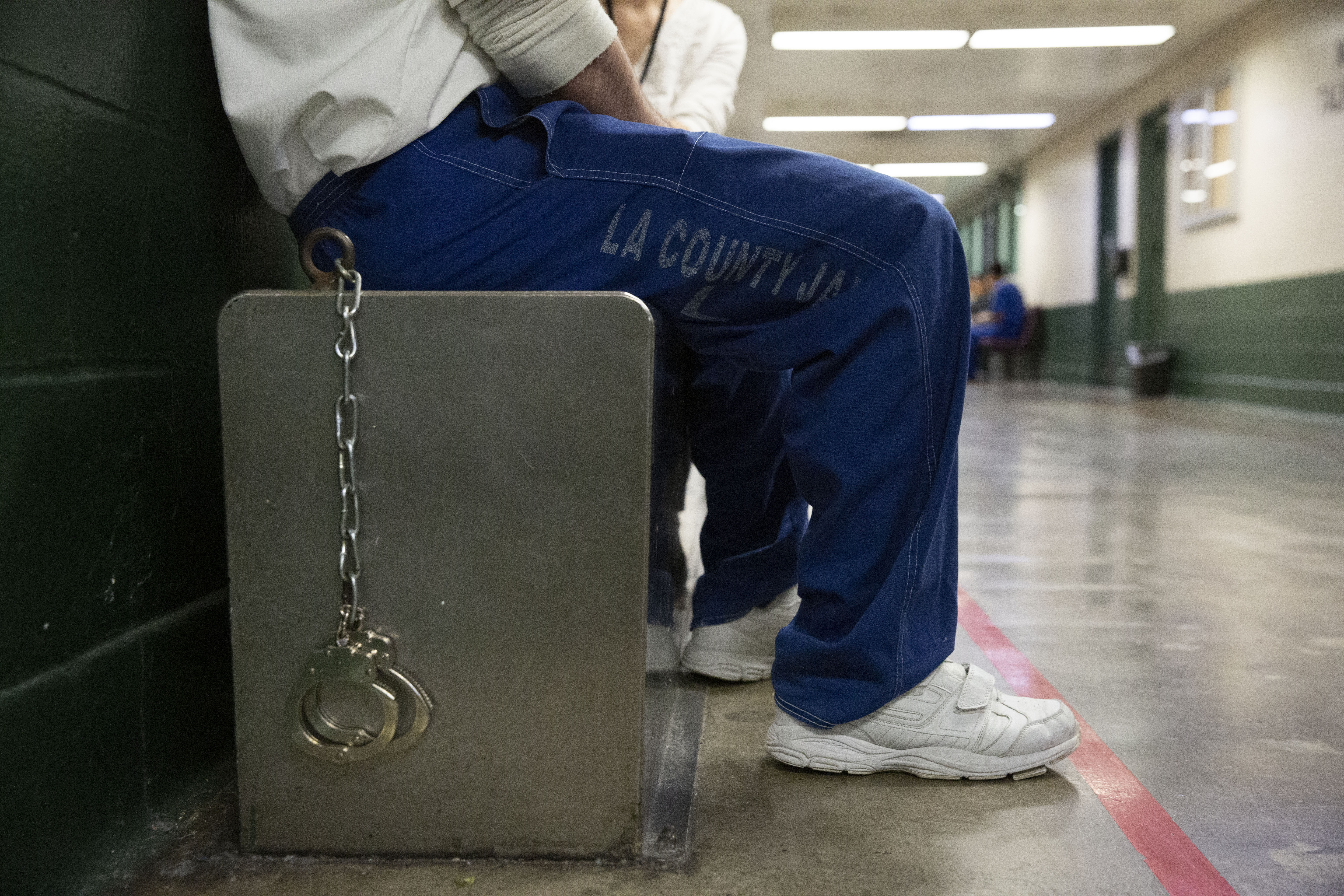 Opinion: I'm a military kid. Interviewing formerly incarcerated people changed my world view. - Vimarsana News