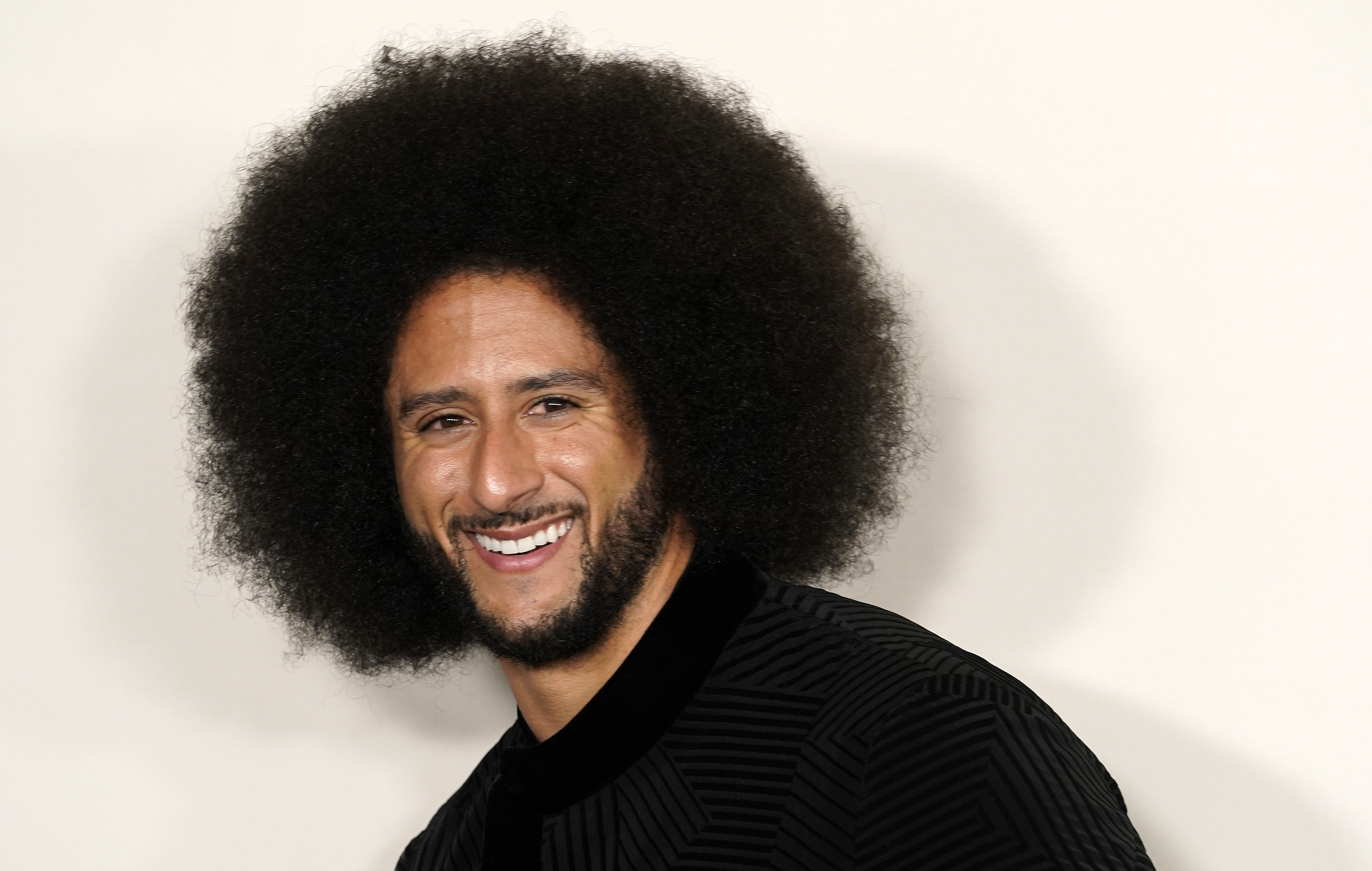 Spike Lee will direct Colin Kaepernick docuseries for ESPN - Vimarsana News