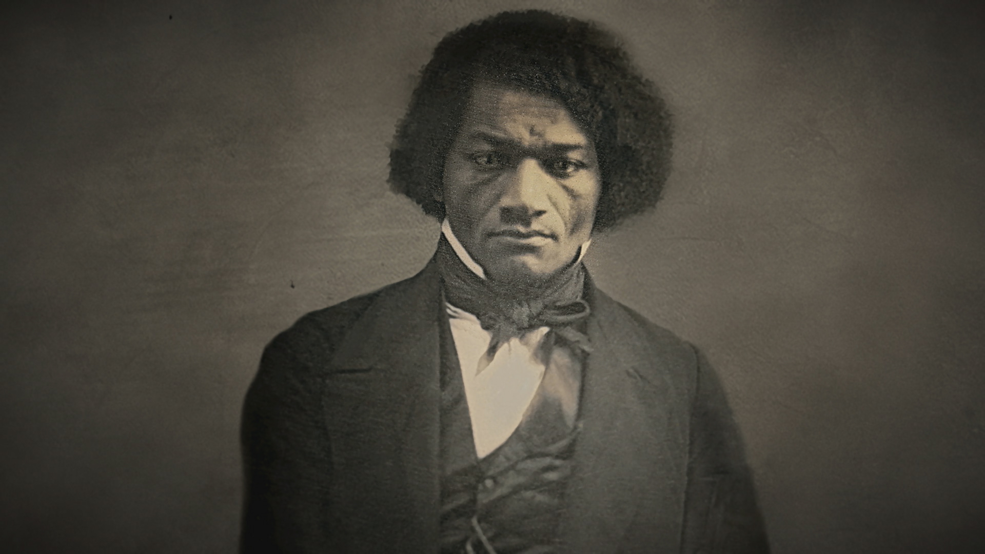 Column: HBO's new Frederick Douglass documentary puts stars behind his powerful anti-slavery words - Vimarsana News
