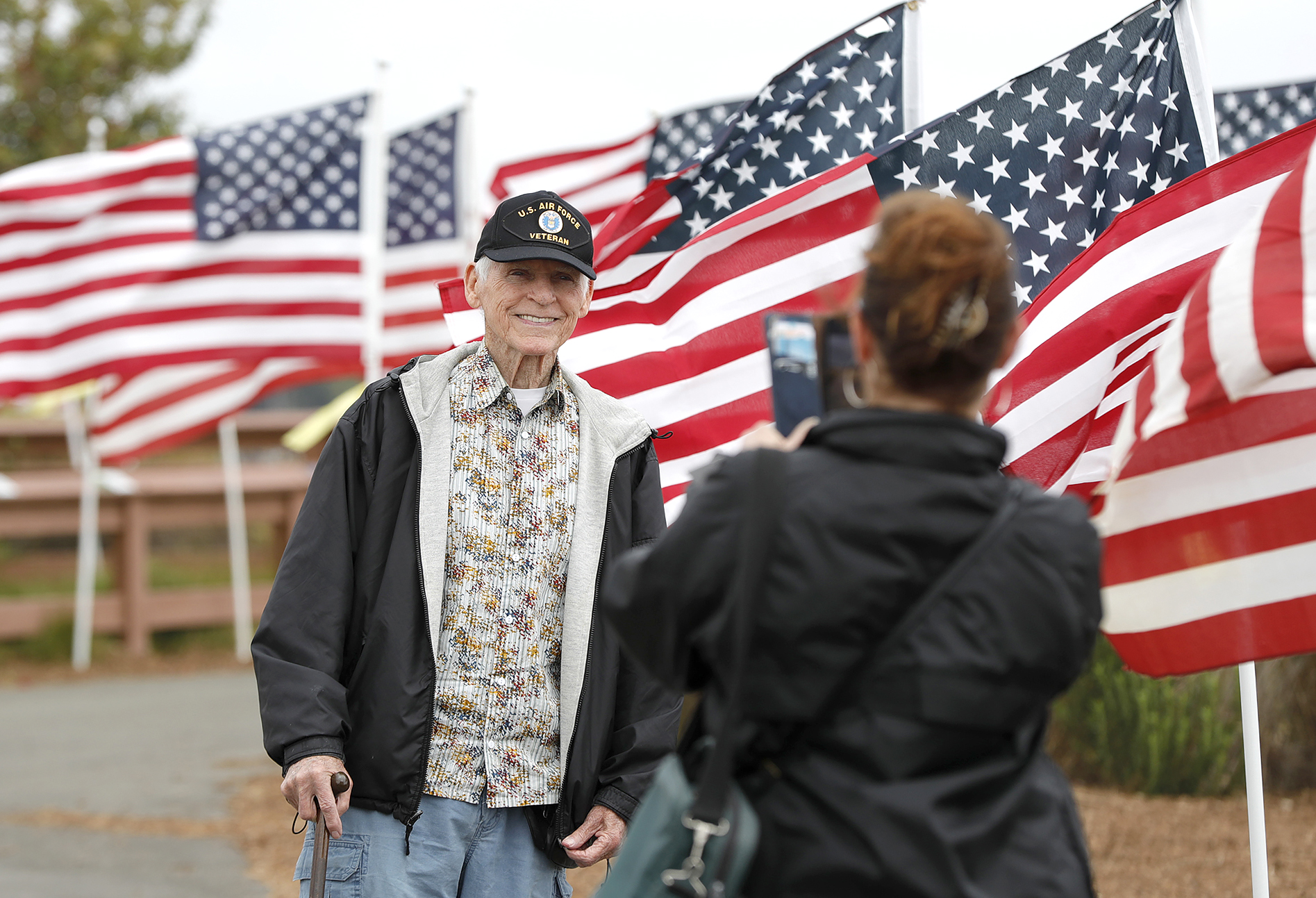 Area cities to mark Memorial Day with special events - Vimarsana News