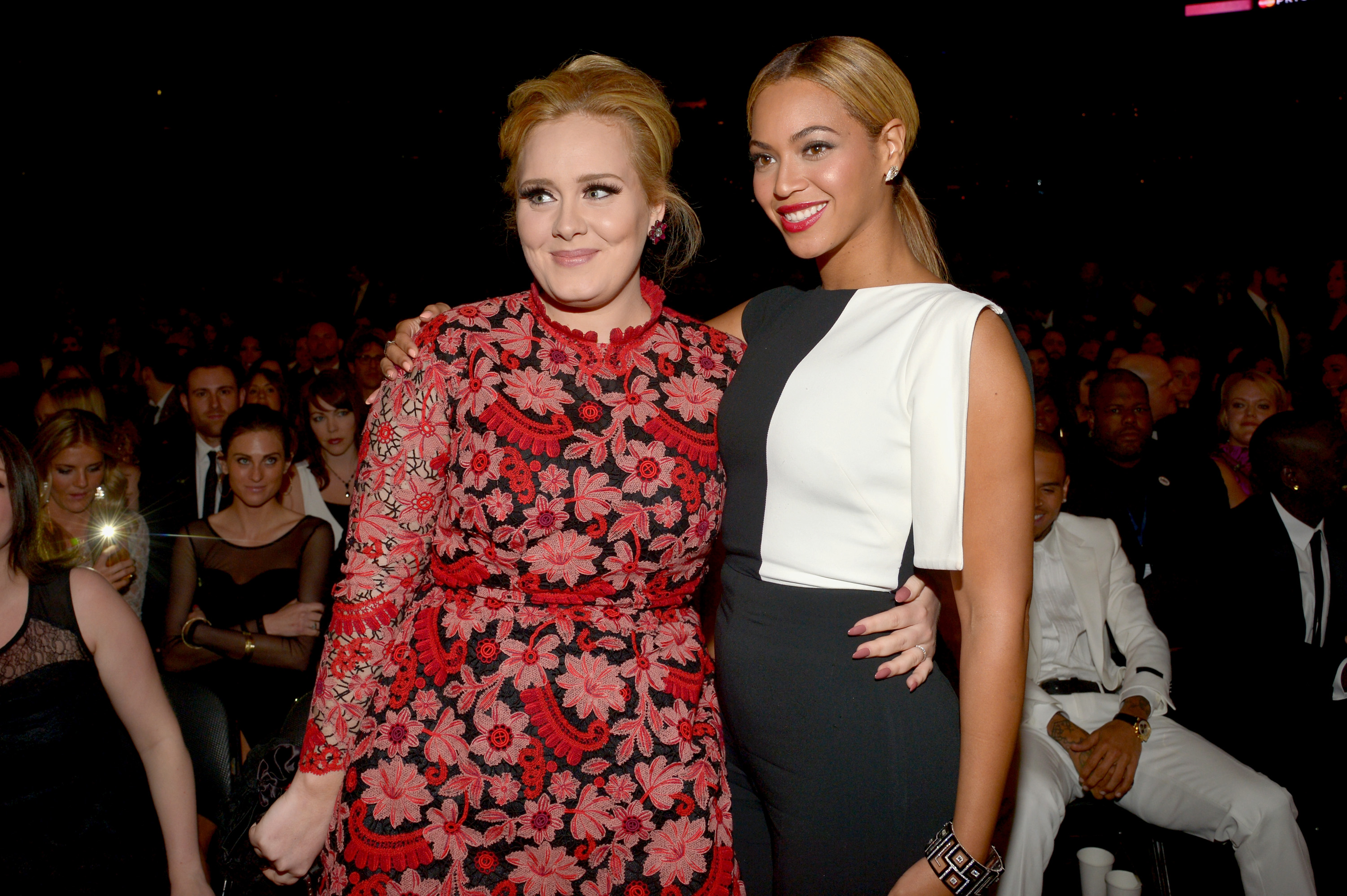Grammys 2023: Timeline of Beyoncé and Adele wins and losses - Vimarsana News