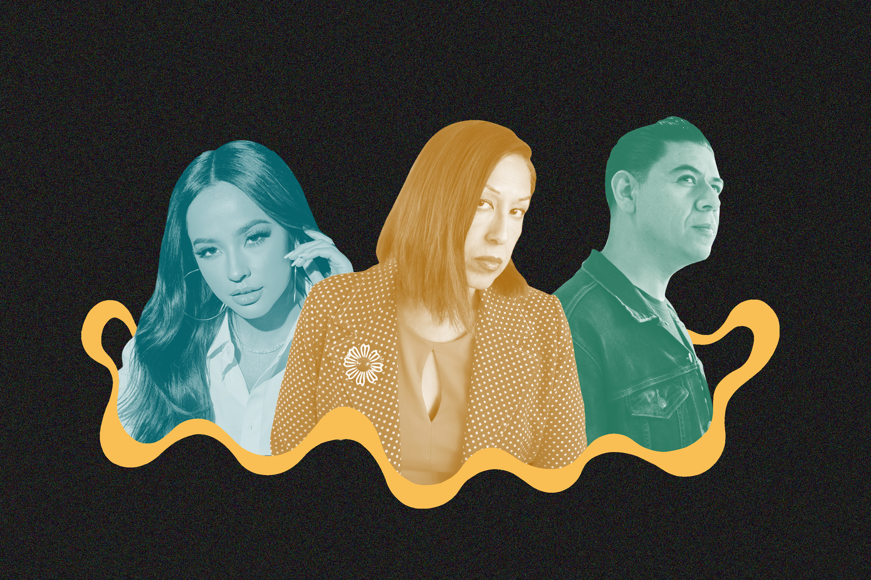 Latinx Files: Introducing 'LA Vanguardia' - Los Angeles Times - Vimarsana News