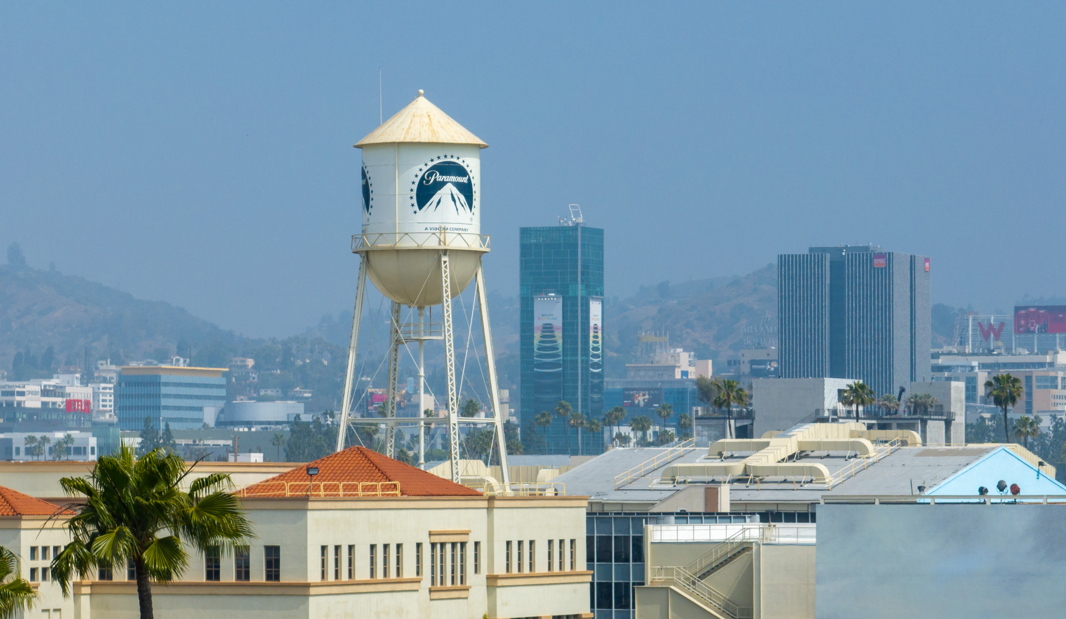 Paramount начинает масштабные увольнения перед слиянием со Skydance