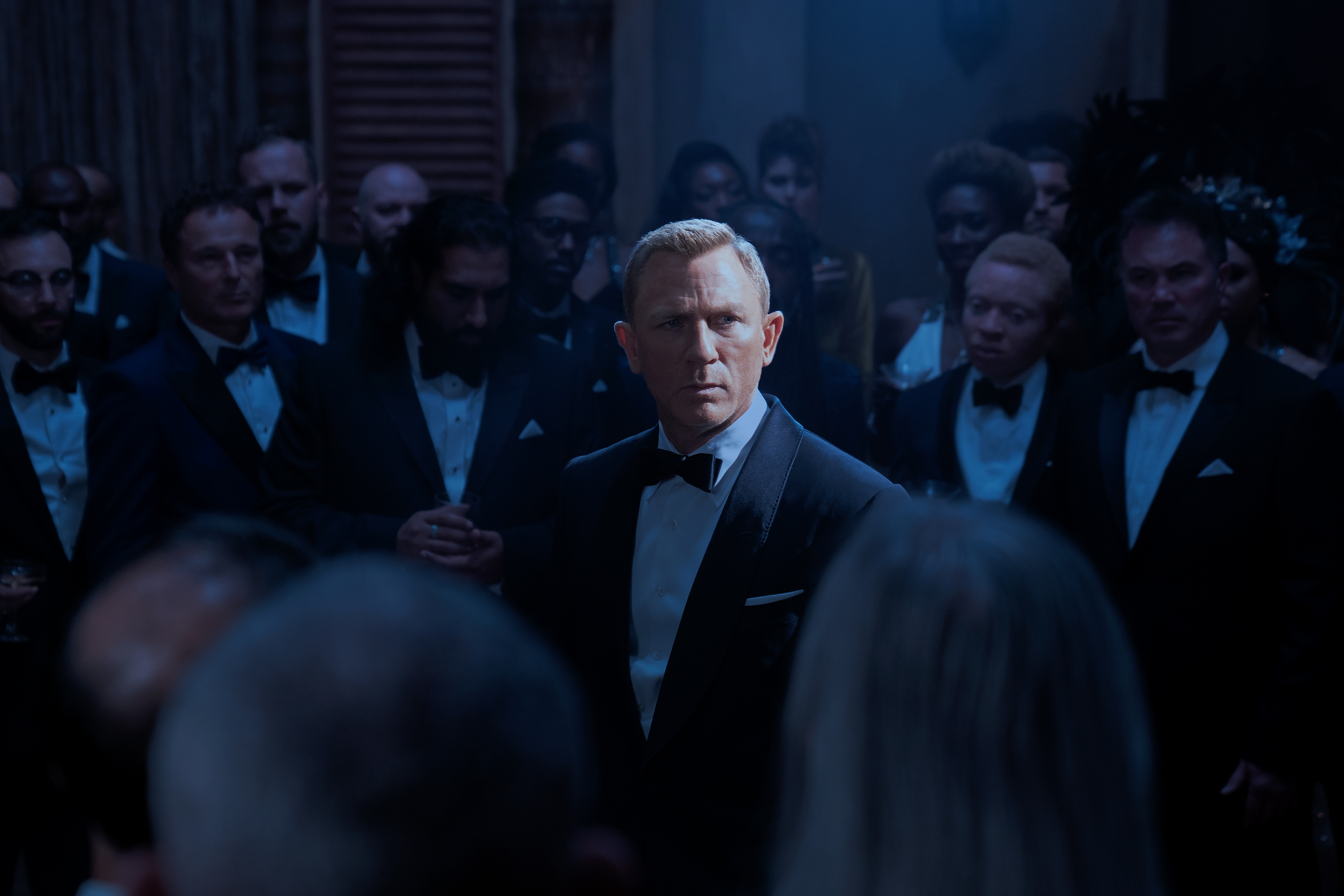 'No Time to Die' ending explained: Writing James Bond's exit - Vimarsana News