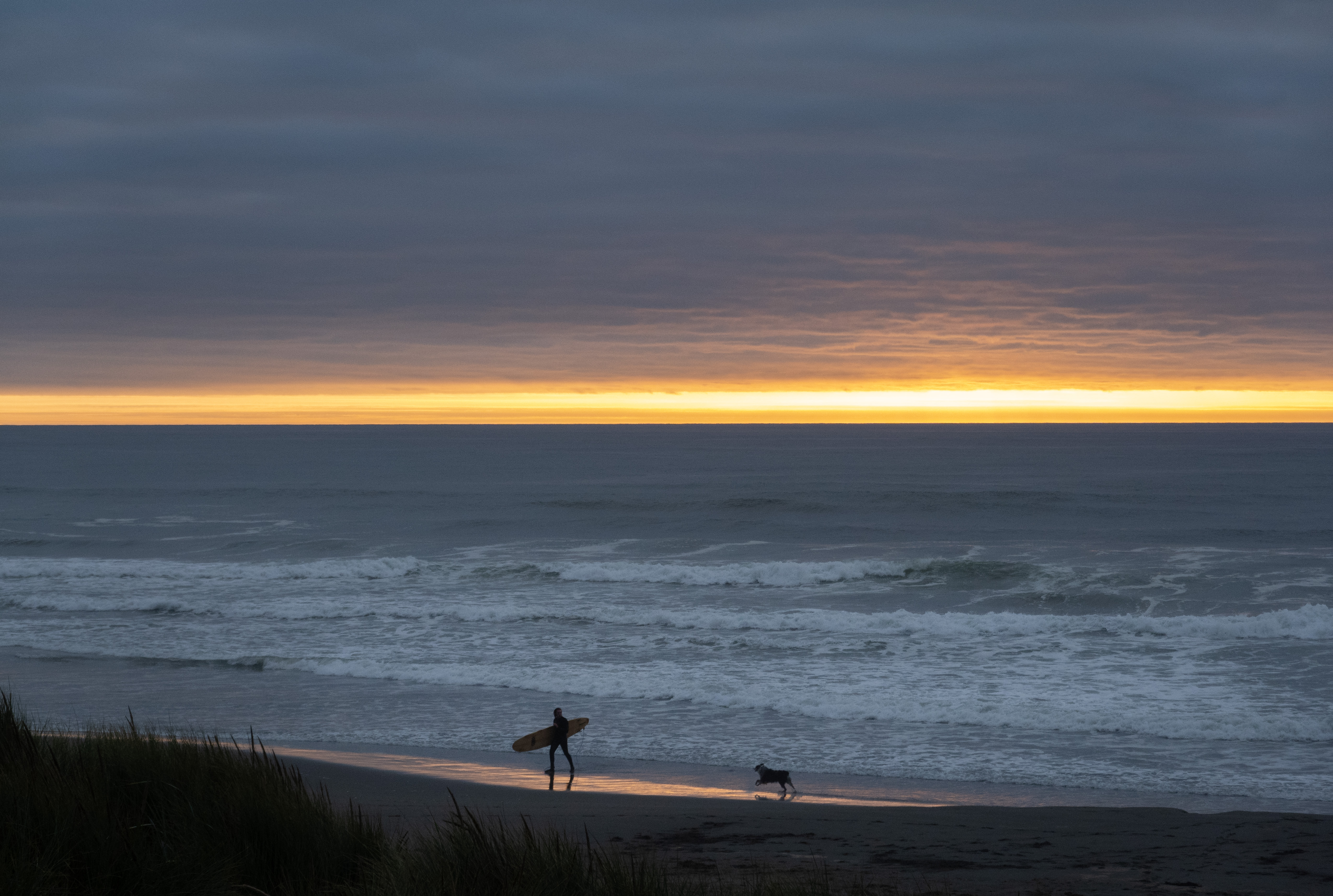 In this part of California, it's downright chilly. But beware of "fogburn." - Vimarsana News
