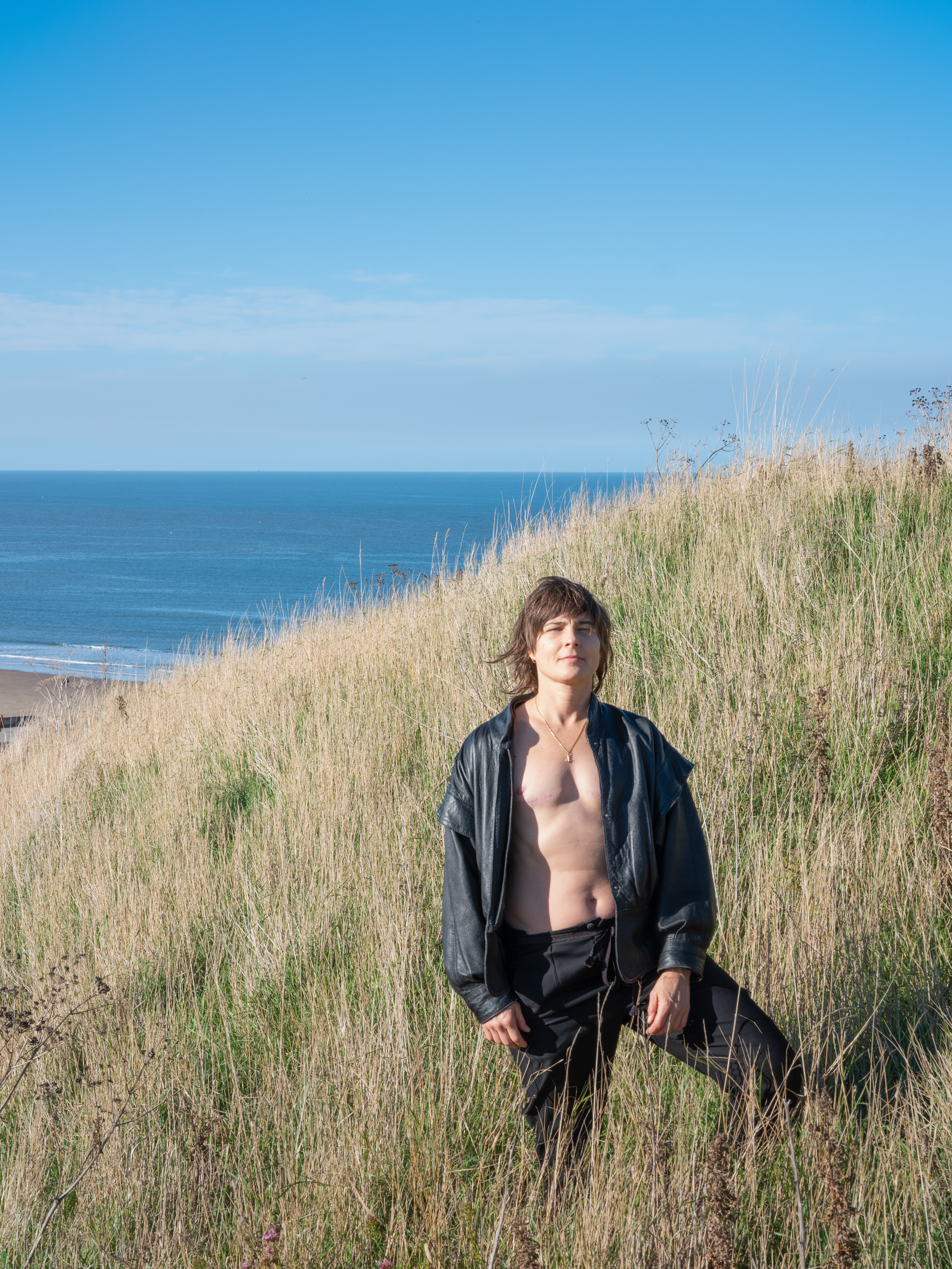 Daniel Sea opens up about Max Sweeney's 'The L Word' return - Vimarsana News