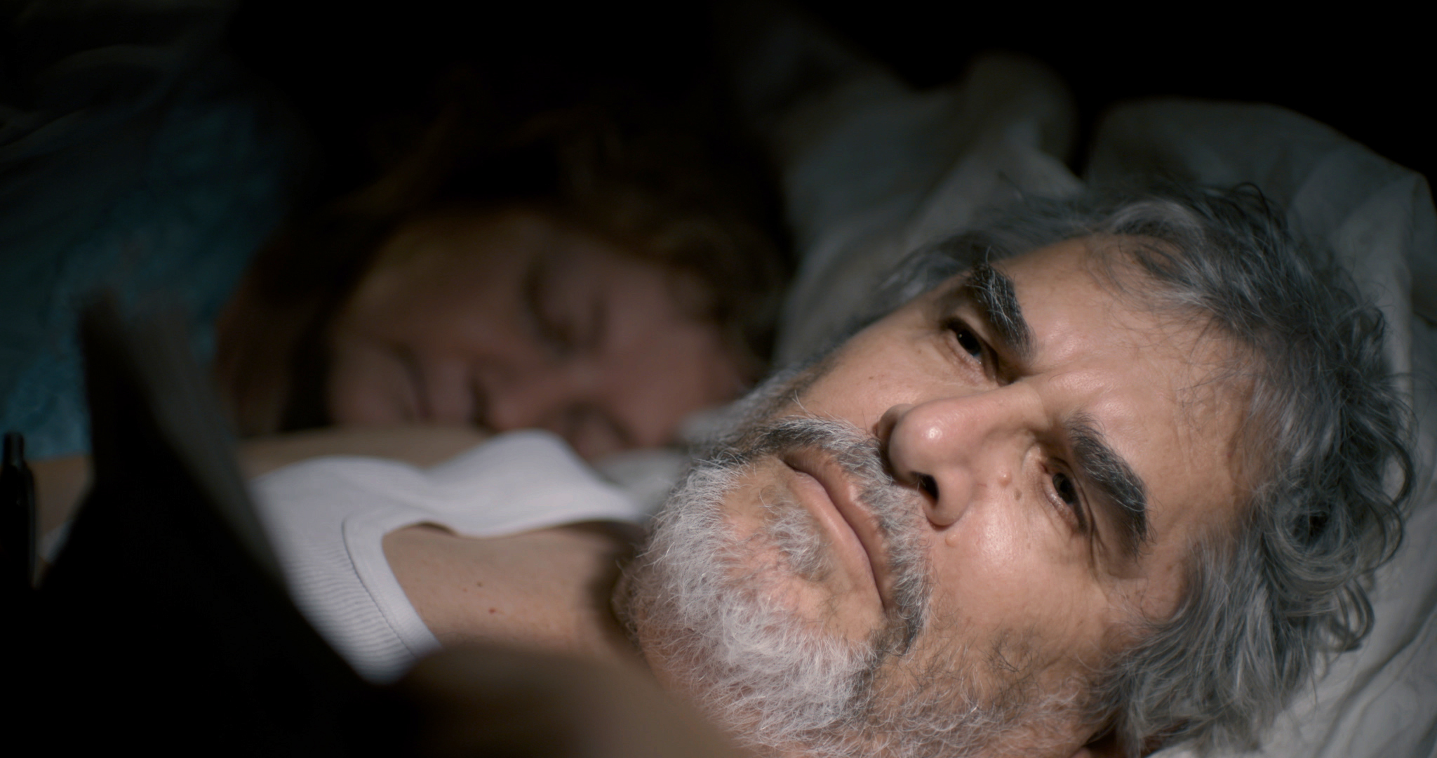 'Africa' review: An Israeli retiree feels left behind - Vimarsana News