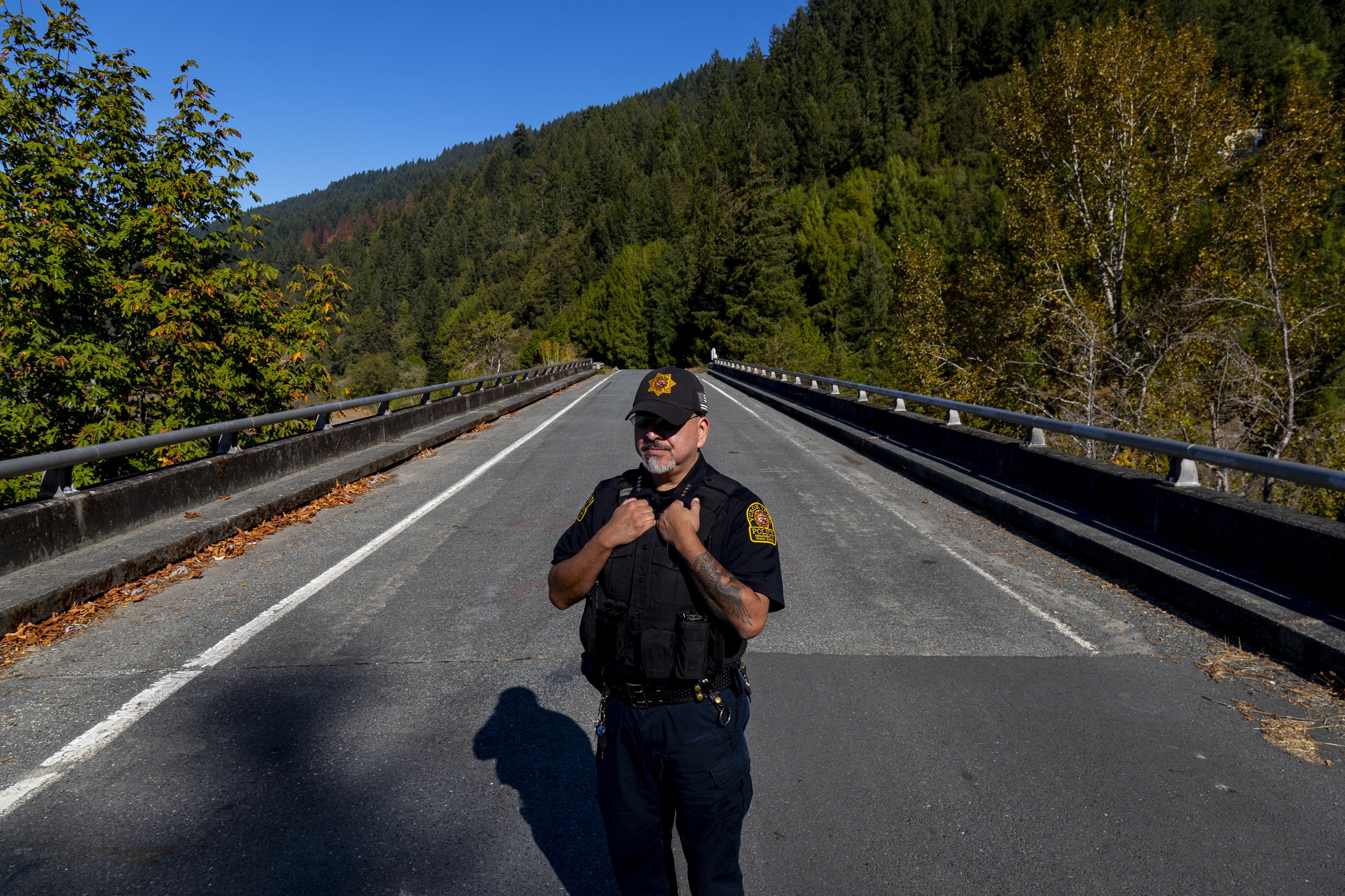 California tribes grapple with generational trauma and a crisis of women and girls going missing. - Vimarsana News