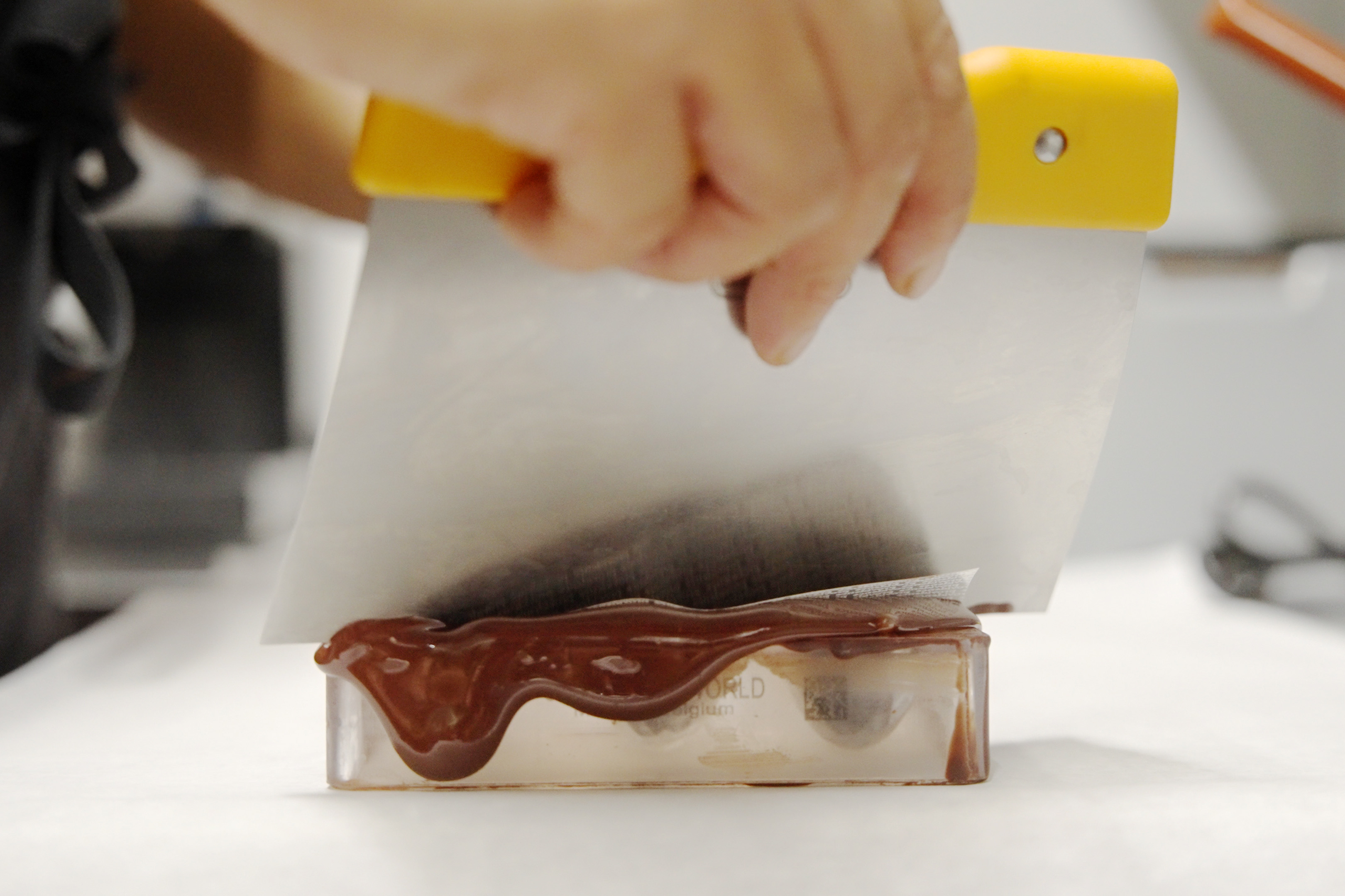 What environmentally friendly chocolate looks like at this Michelin-star restaurant - Vimarsana News