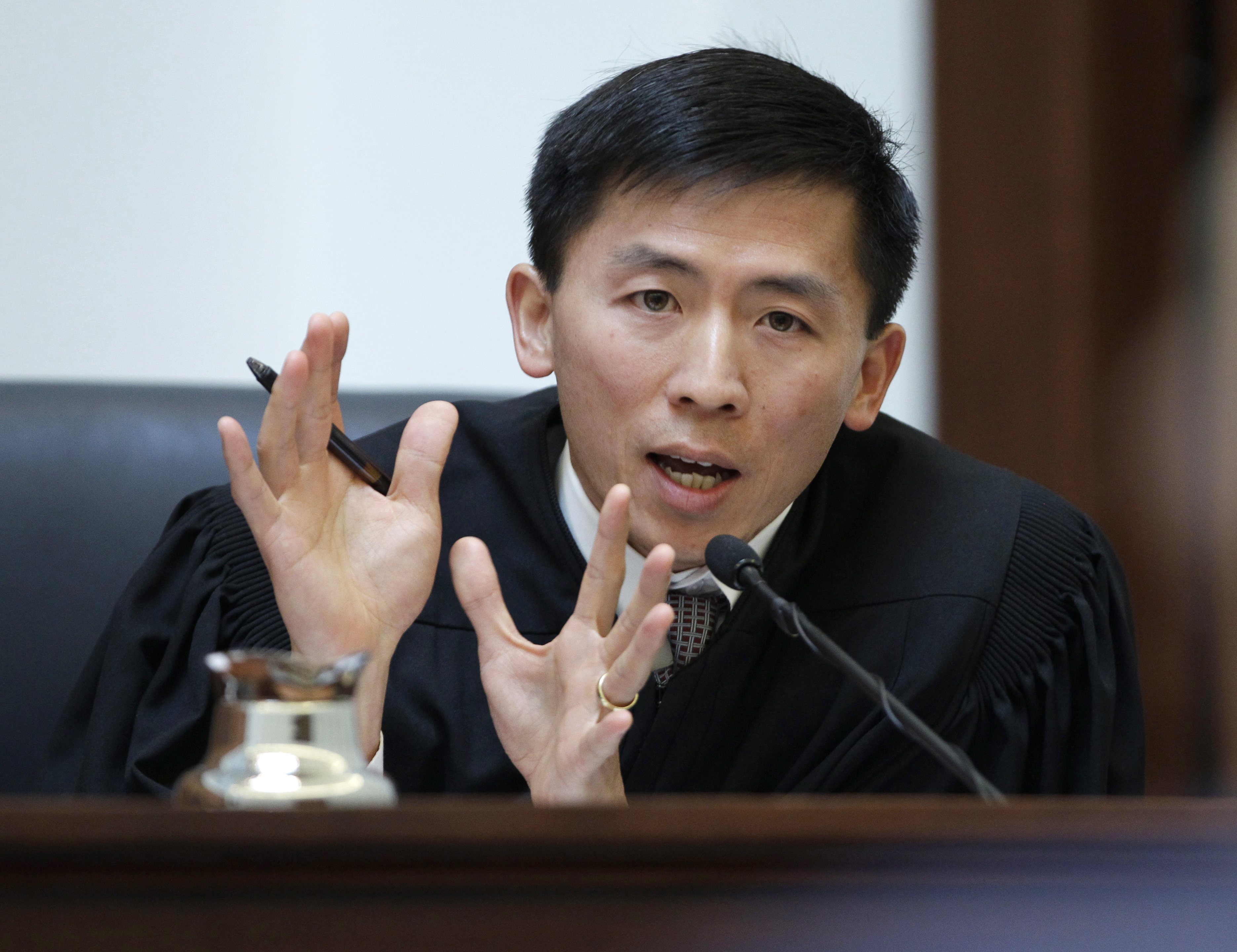 California court weighs monumental changes to death penalty - Vimarsana News