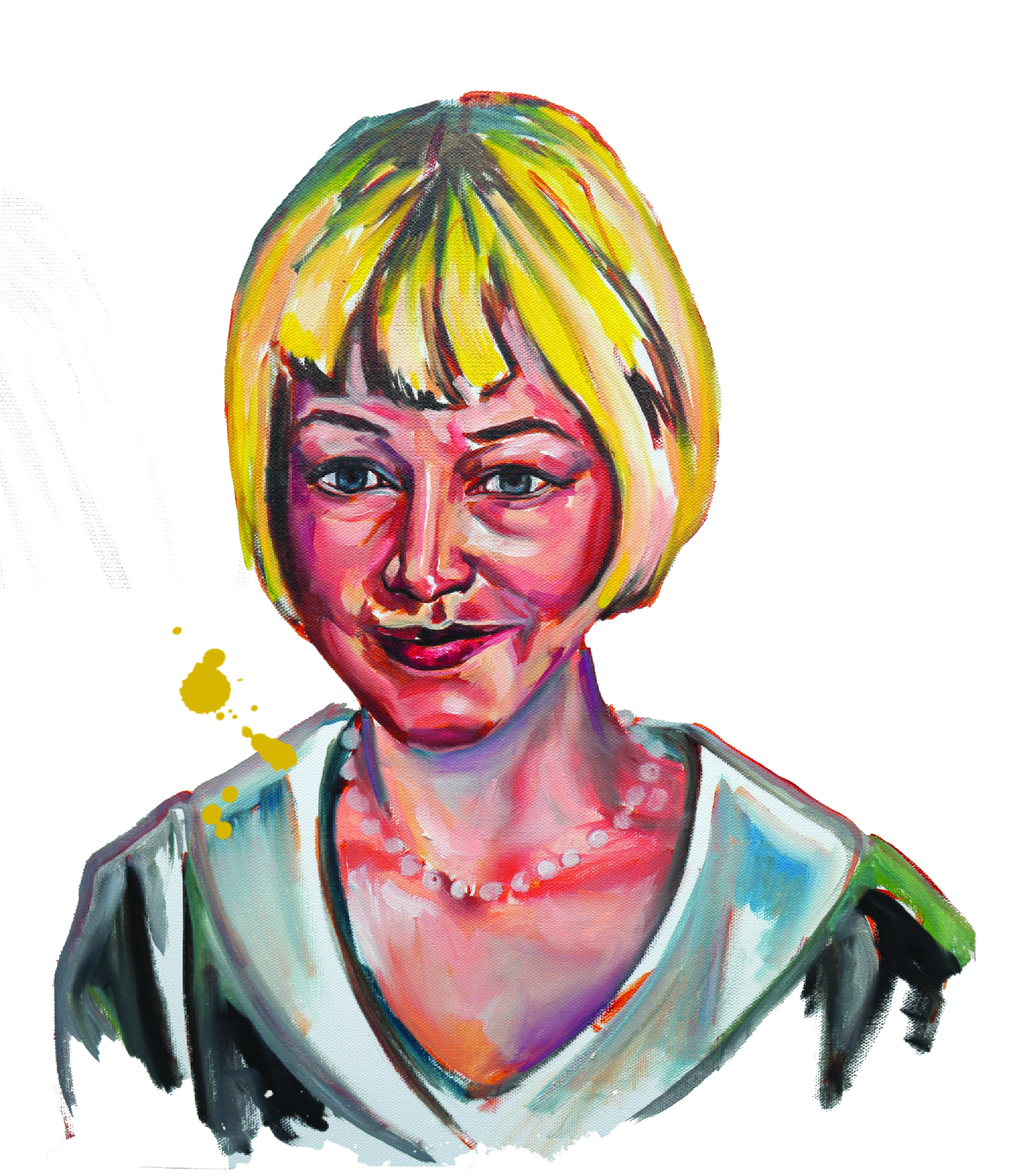 How Michelle Williams has quietly become an awards stalwart - Vimarsana News