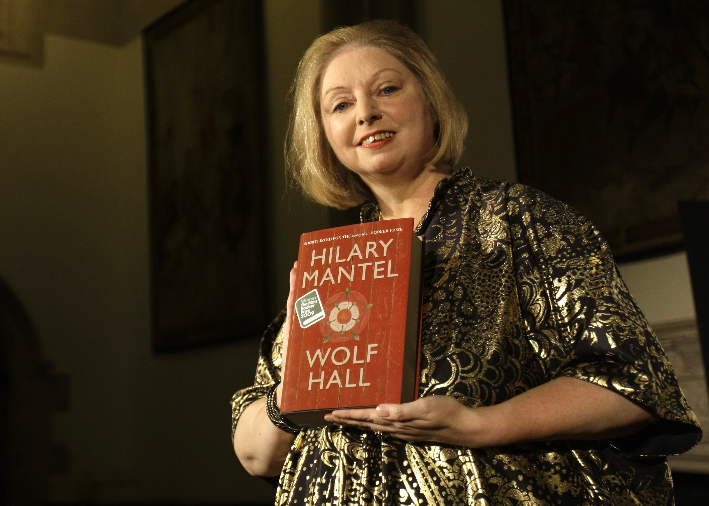 Nicholas Goldberg: In defense of long, bug-crushing, Kleenex-box sized novels - Vimarsana News