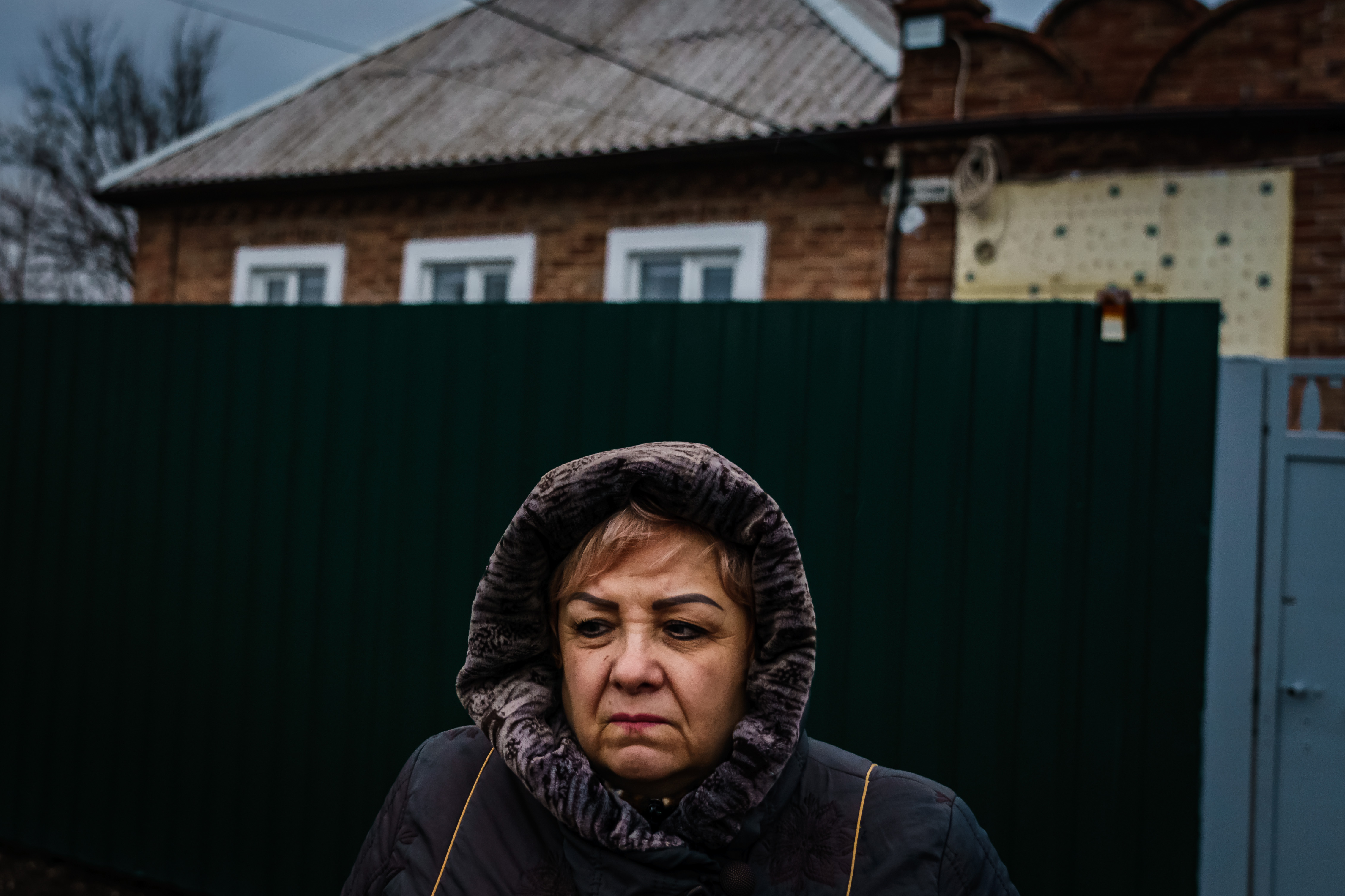 Will war come to a town called New York in Ukraine? - Vimarsana News