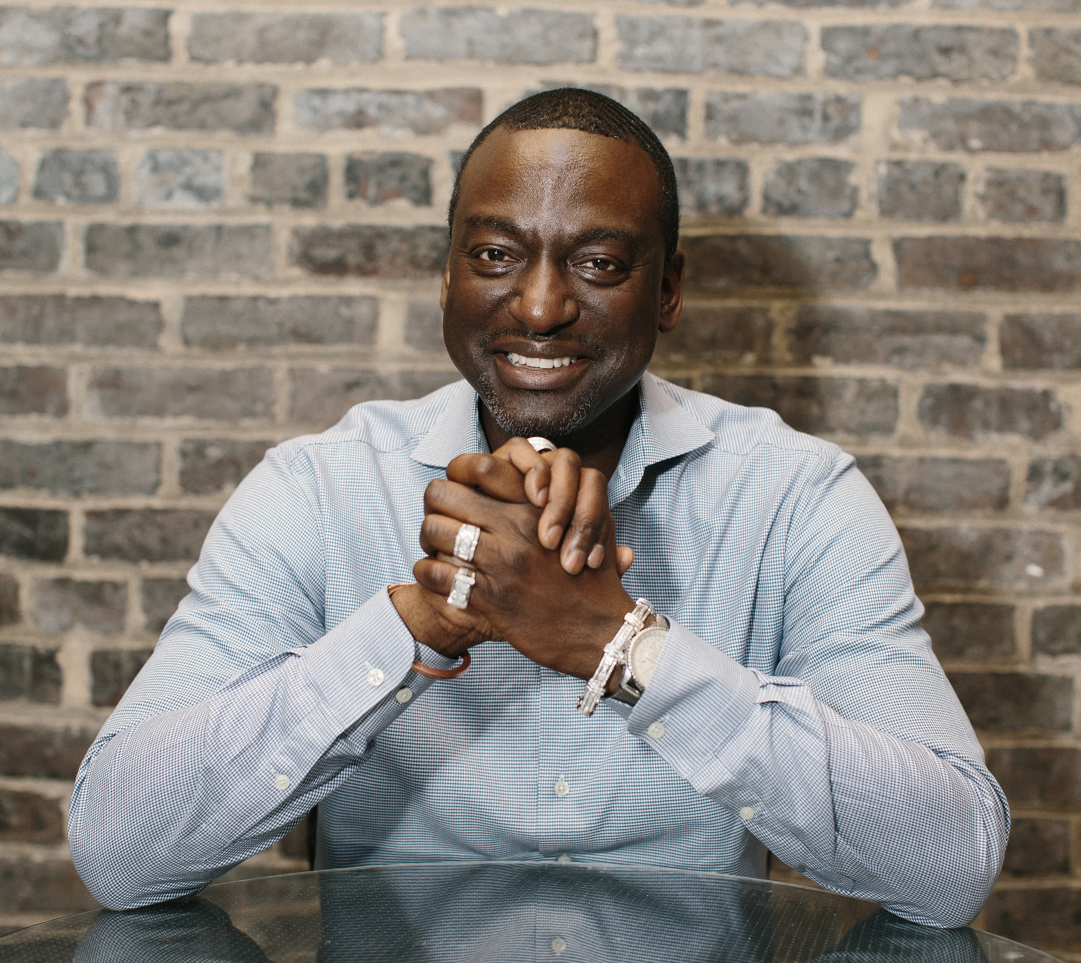 Central Park Five member Yusef Salaam's 'Punching the Air' - Vimarsana News