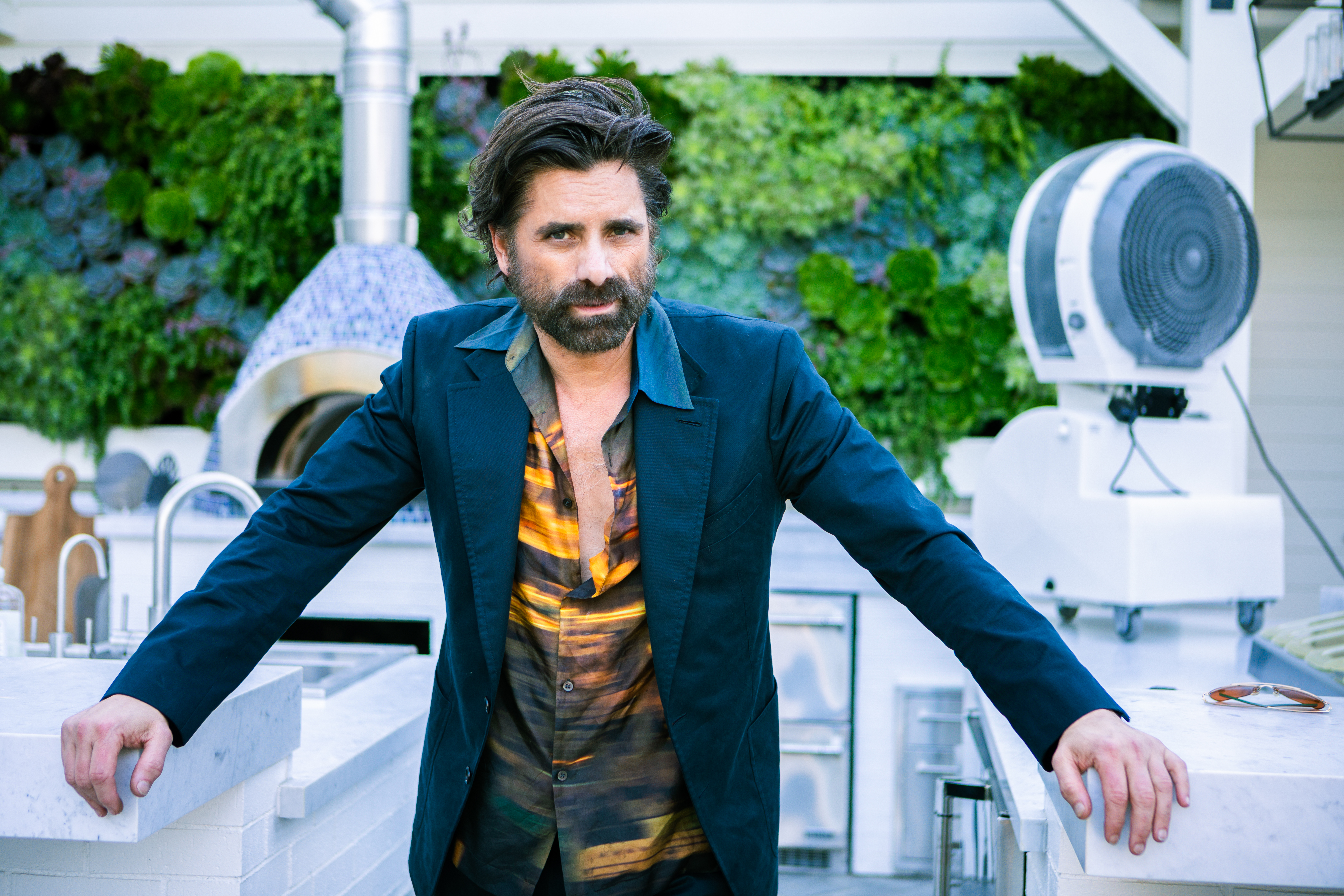 'Big Shot' Season 2: How John Stamos saved it from cancellation - Vimarsana News