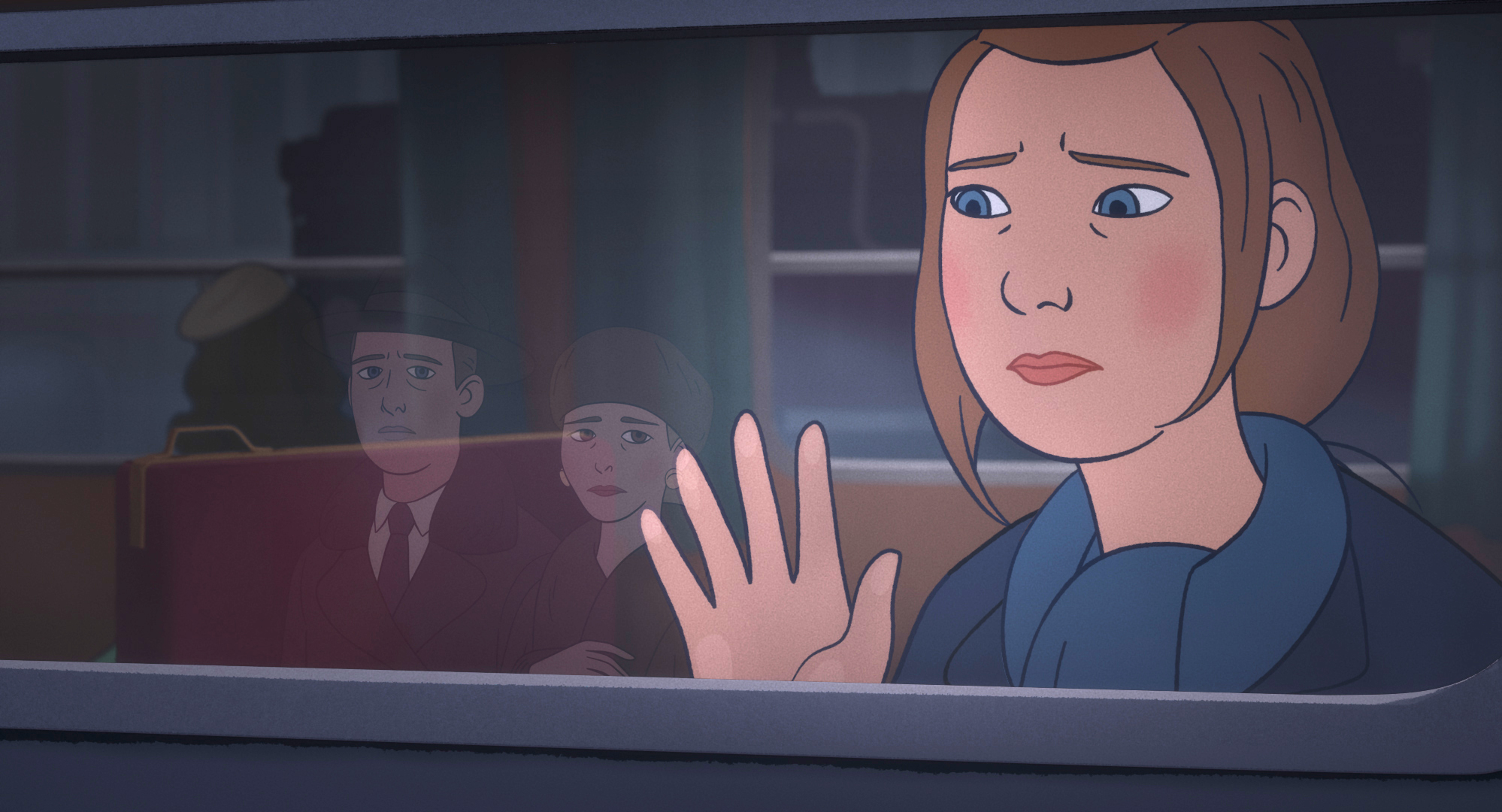 'Charlotte' review: Middling portrait of a Holocaust artist - Vimarsana News