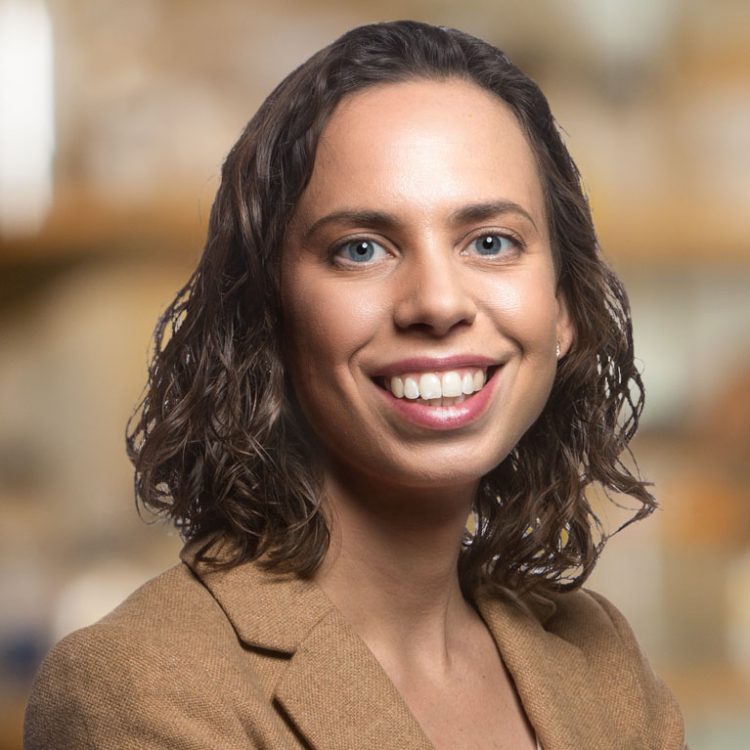 Salk promotes local resident Diana Hargreaves to associate professor - Vimarsana News