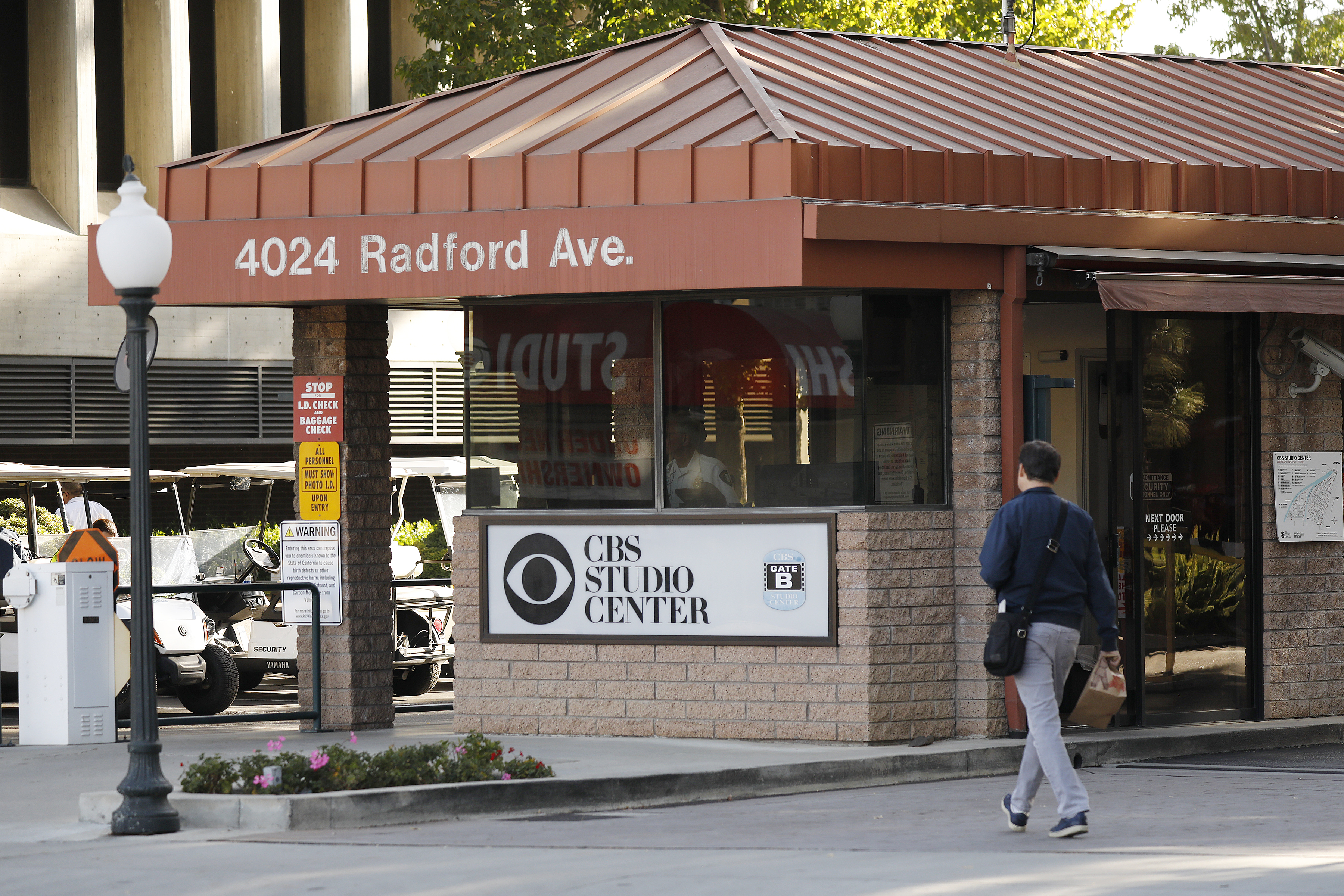 ViacomCBS to sell famed Studio City TV lot for $1.85 billion - Vimarsana News