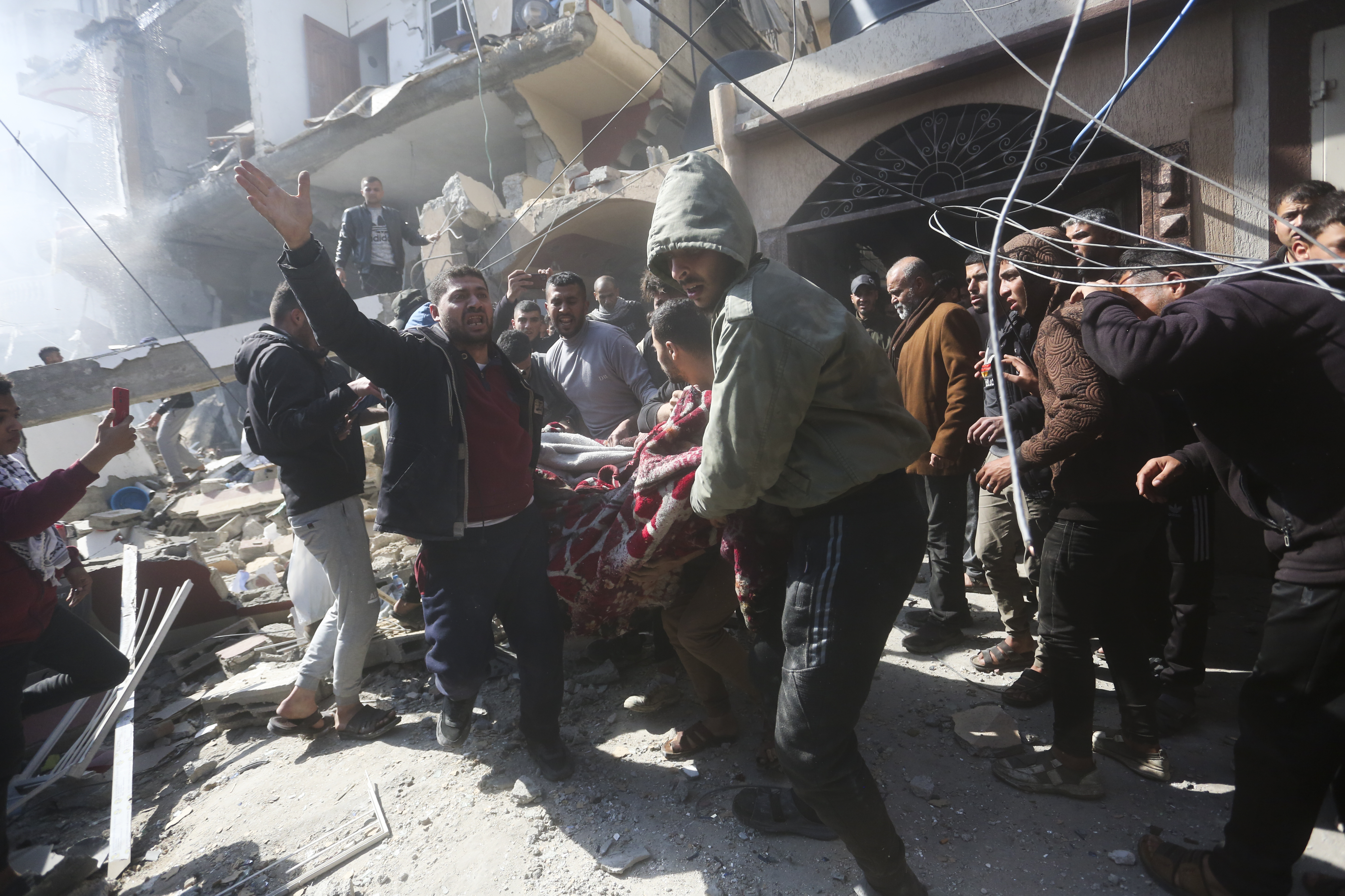 Genocide isn't just about deaths. Life in Gaza will never be the same - Vimarsana News