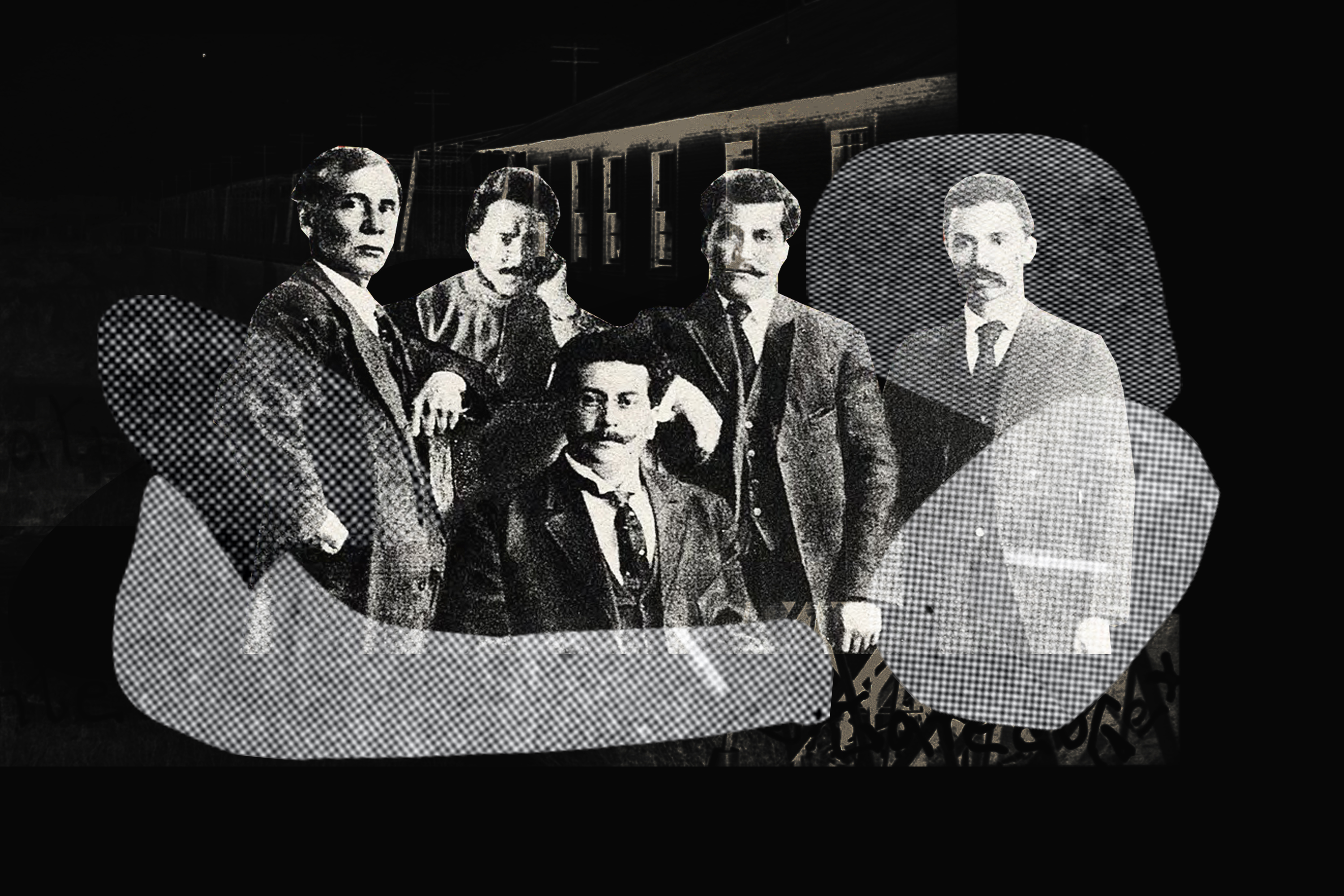 Latinx Files: The 'Bad Mexicans' who made U.S. and Mexican history - Vimarsana News
