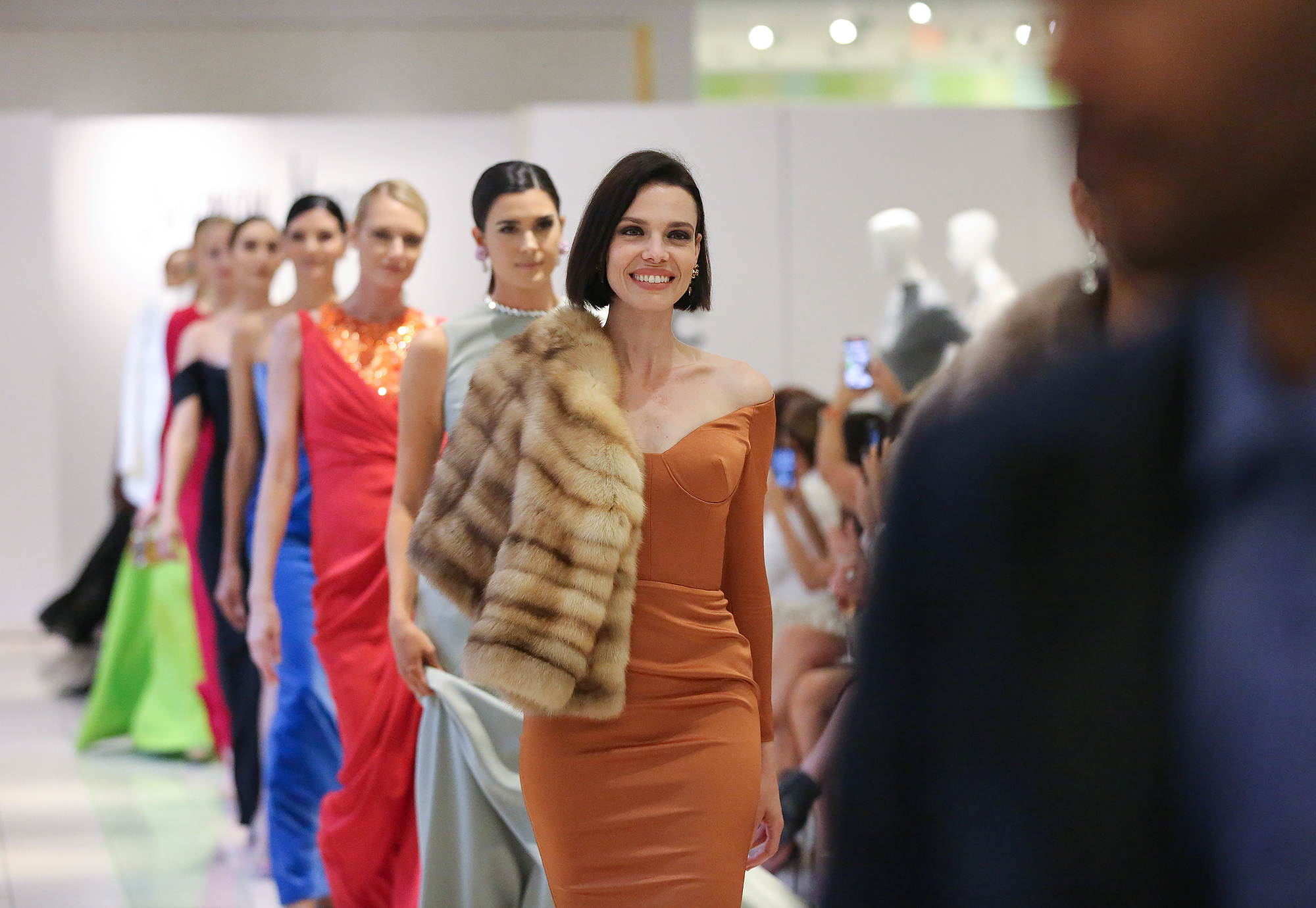 StyleWeekOC returns to Fashion Island on shopping outlet's 55th anniversary - Vimarsana News