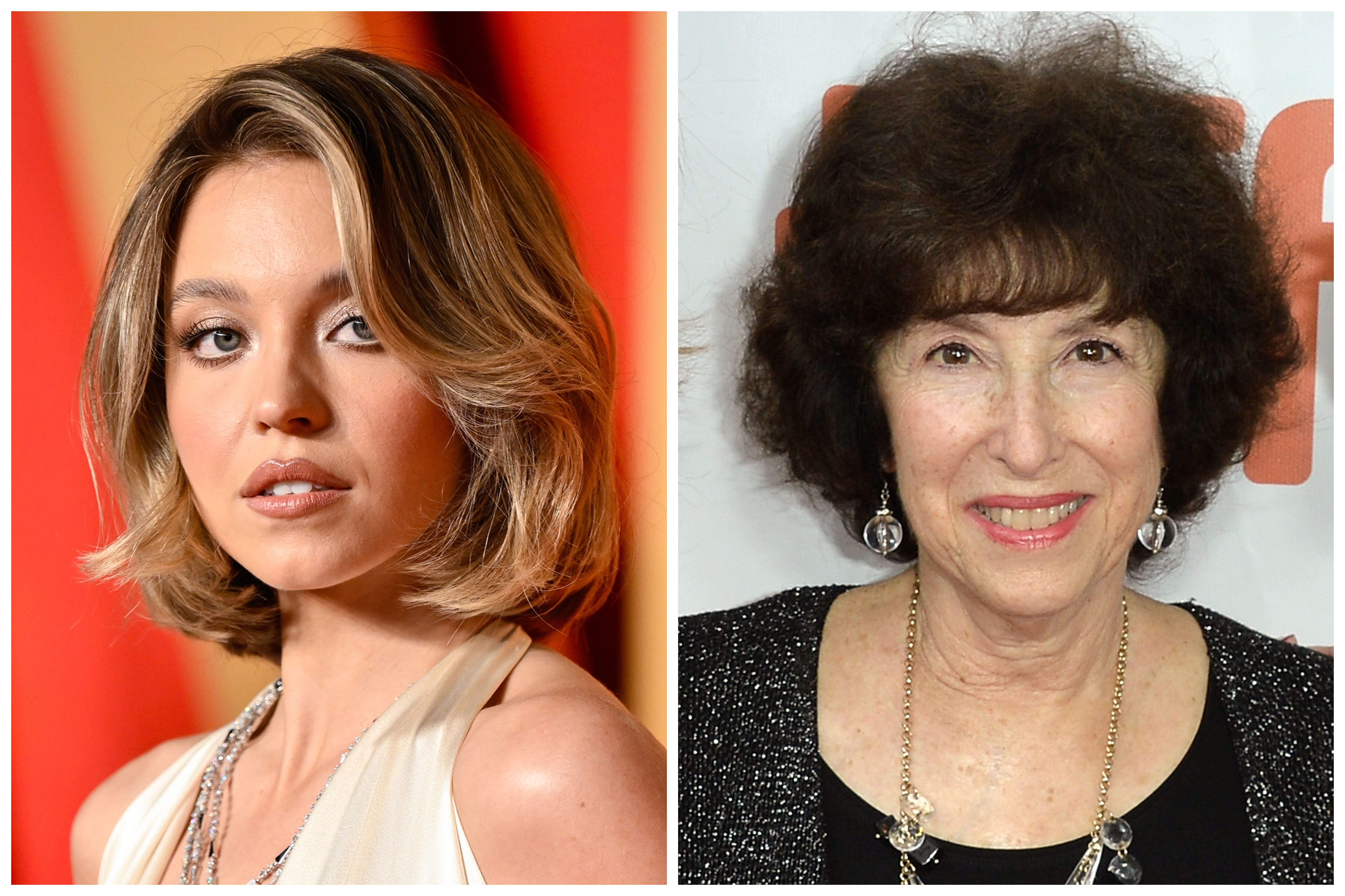 Sydney Sweeney's team fires back at producer Carol Baum - Vimarsana News