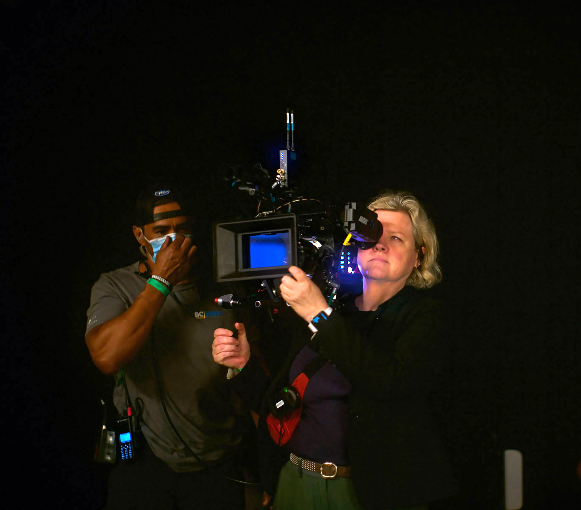 Cinematographer helps find the nuance in the dazzling 'Elvis' - Vimarsana News