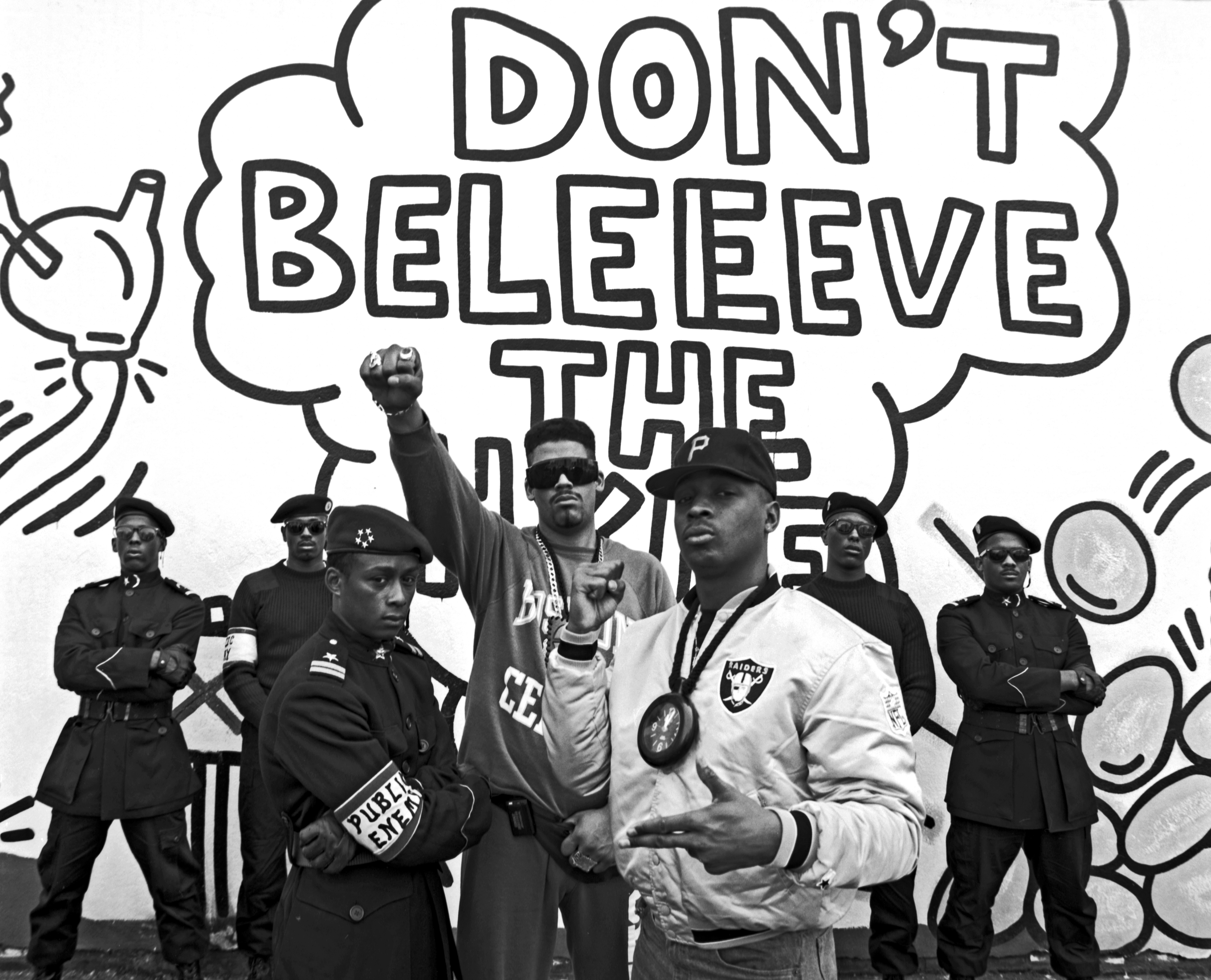 Review: Jonathan Abrams' hip-hop oral history 'The Come Up' - Vimarsana News