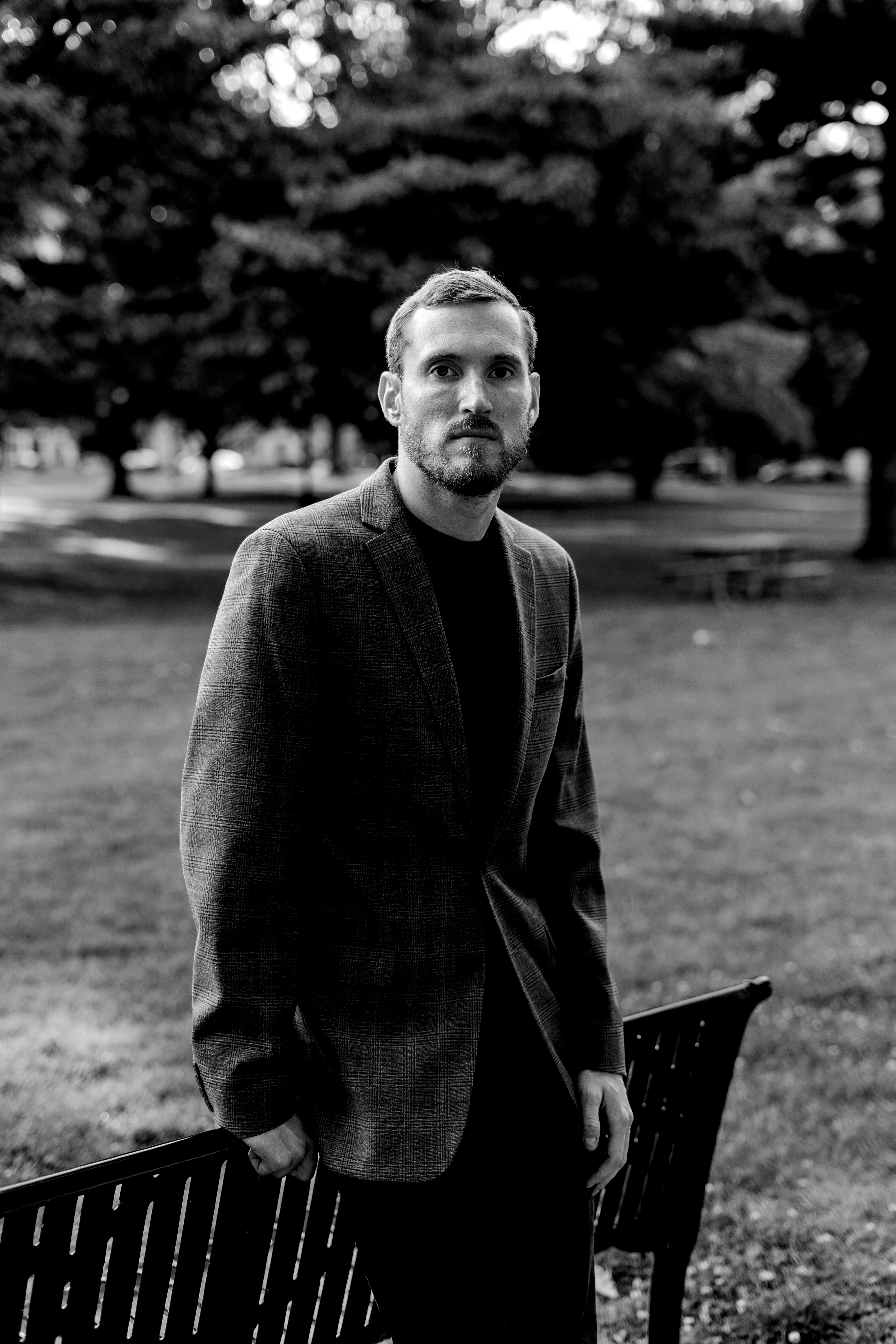John Milas on how his novel 'The Militia House' turns war gothic - Vimarsana News