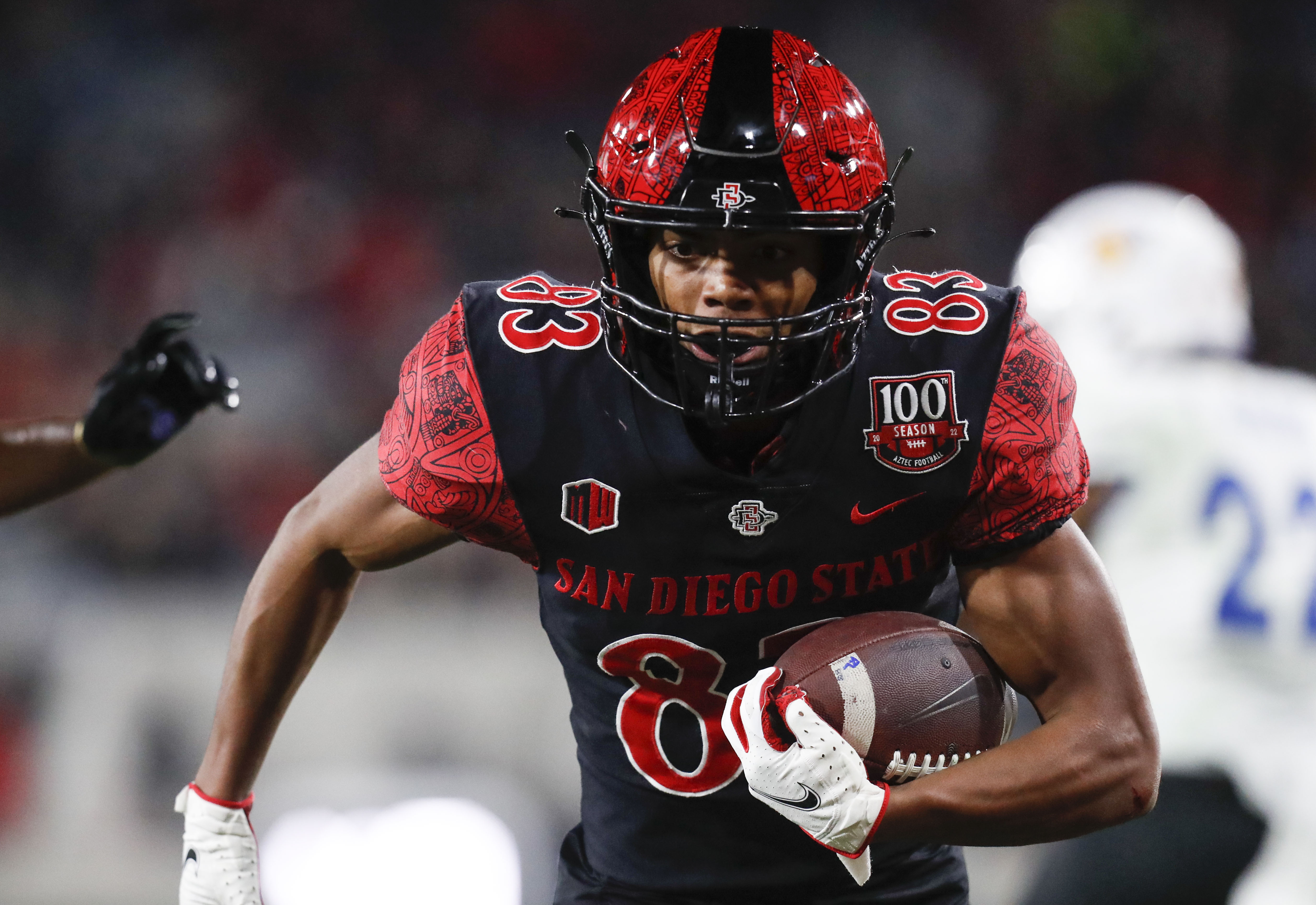 San Diego State Aztecs football game at New Mexico - The San Diego Union-Tribune - Vimarsana News