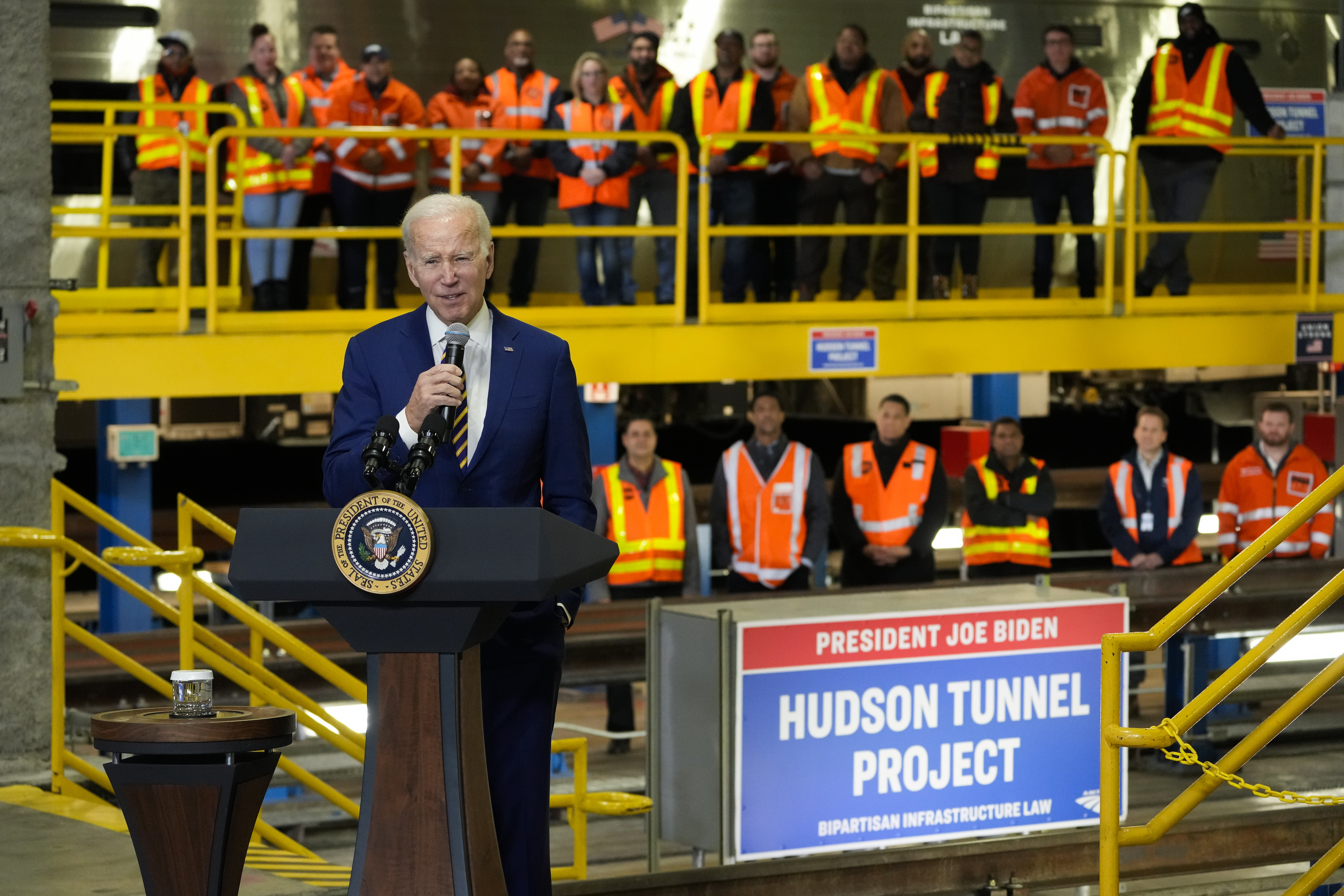 Essential Politics: What Joe Biden wants you to know - Vimarsana News