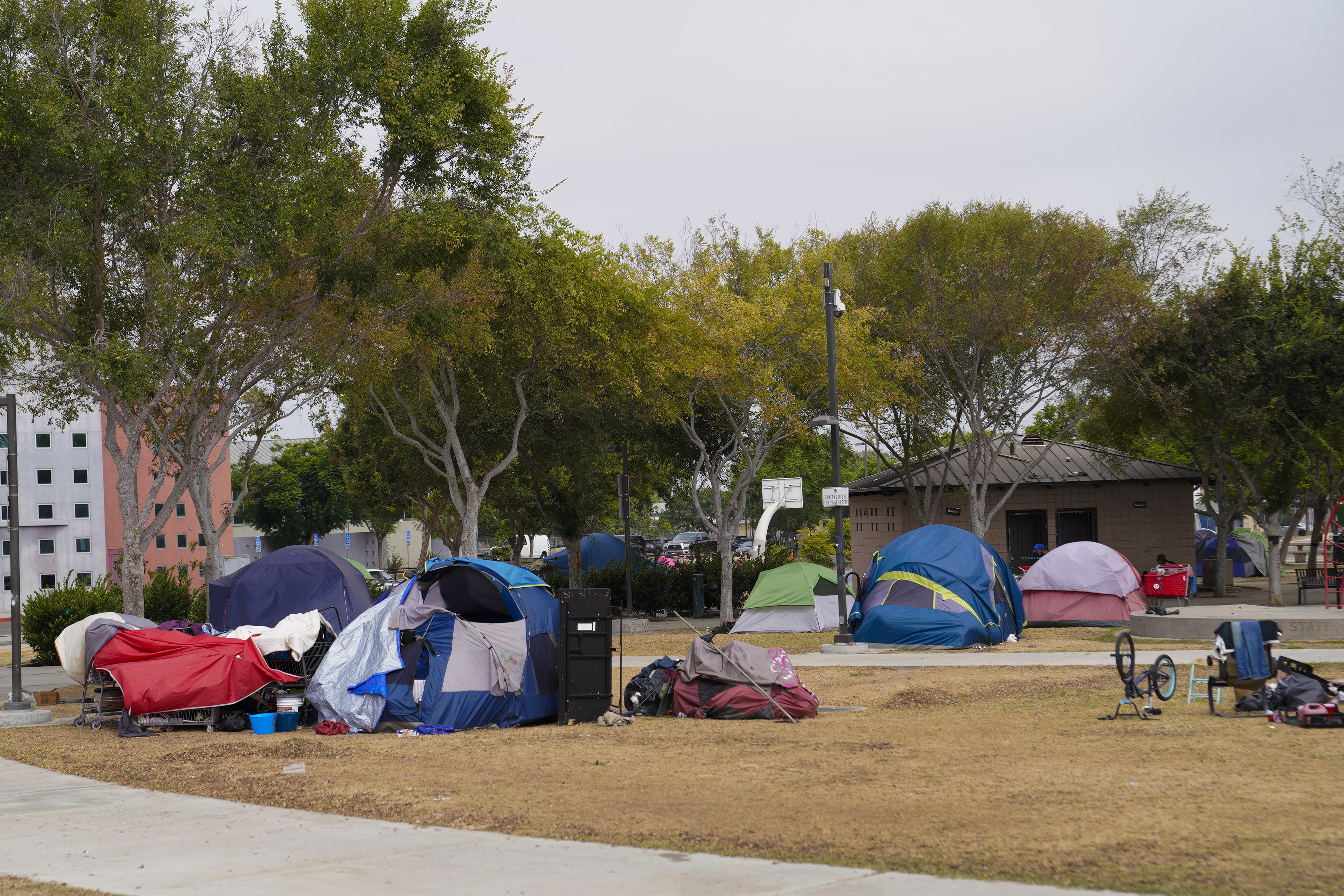 Chula Vista launches new department of housing and homeless services - Vimarsana News