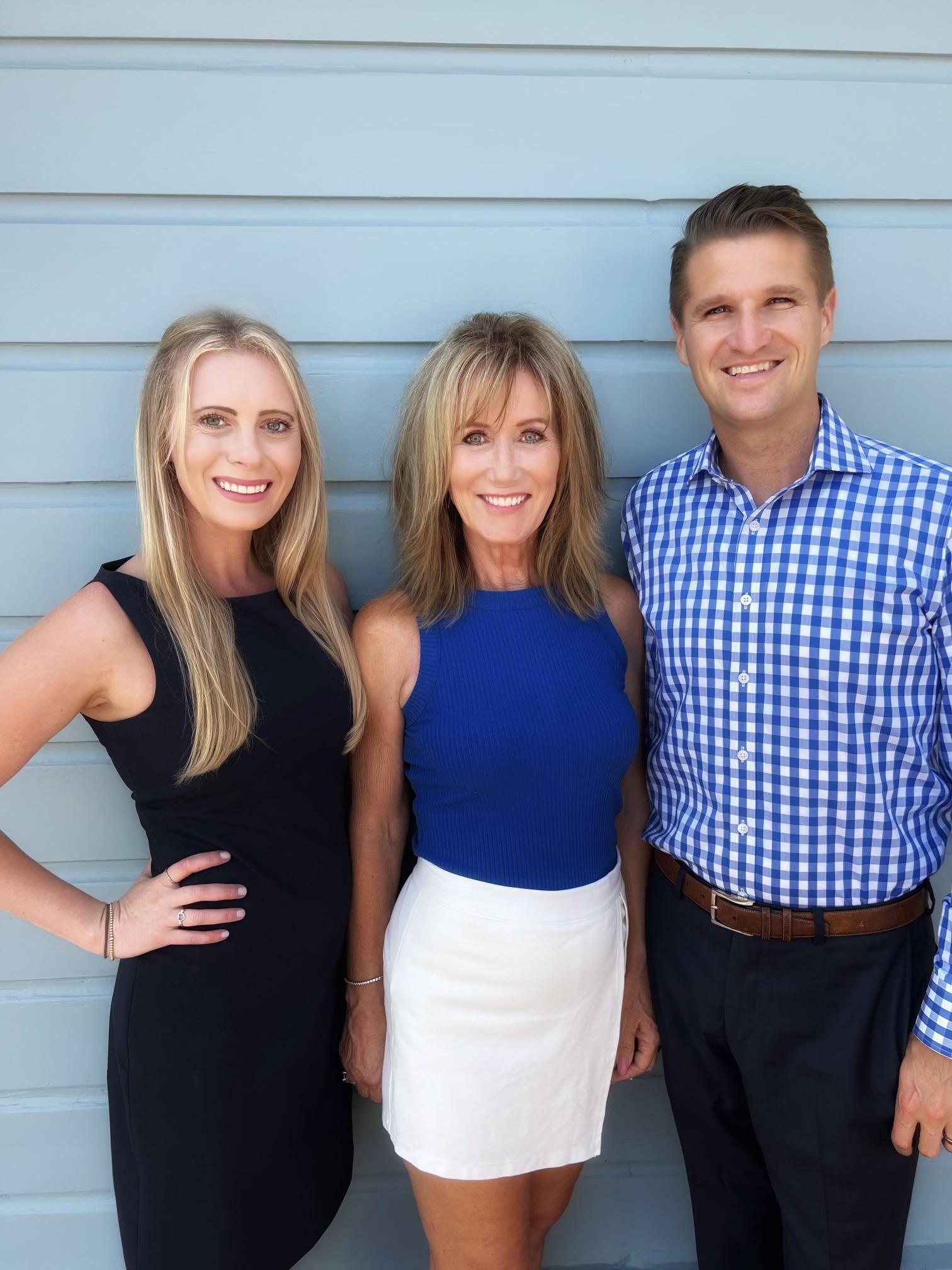 Rhonda Hebert Group - eXp Realty and Lifetime Water hold grand opening - Vimarsana News