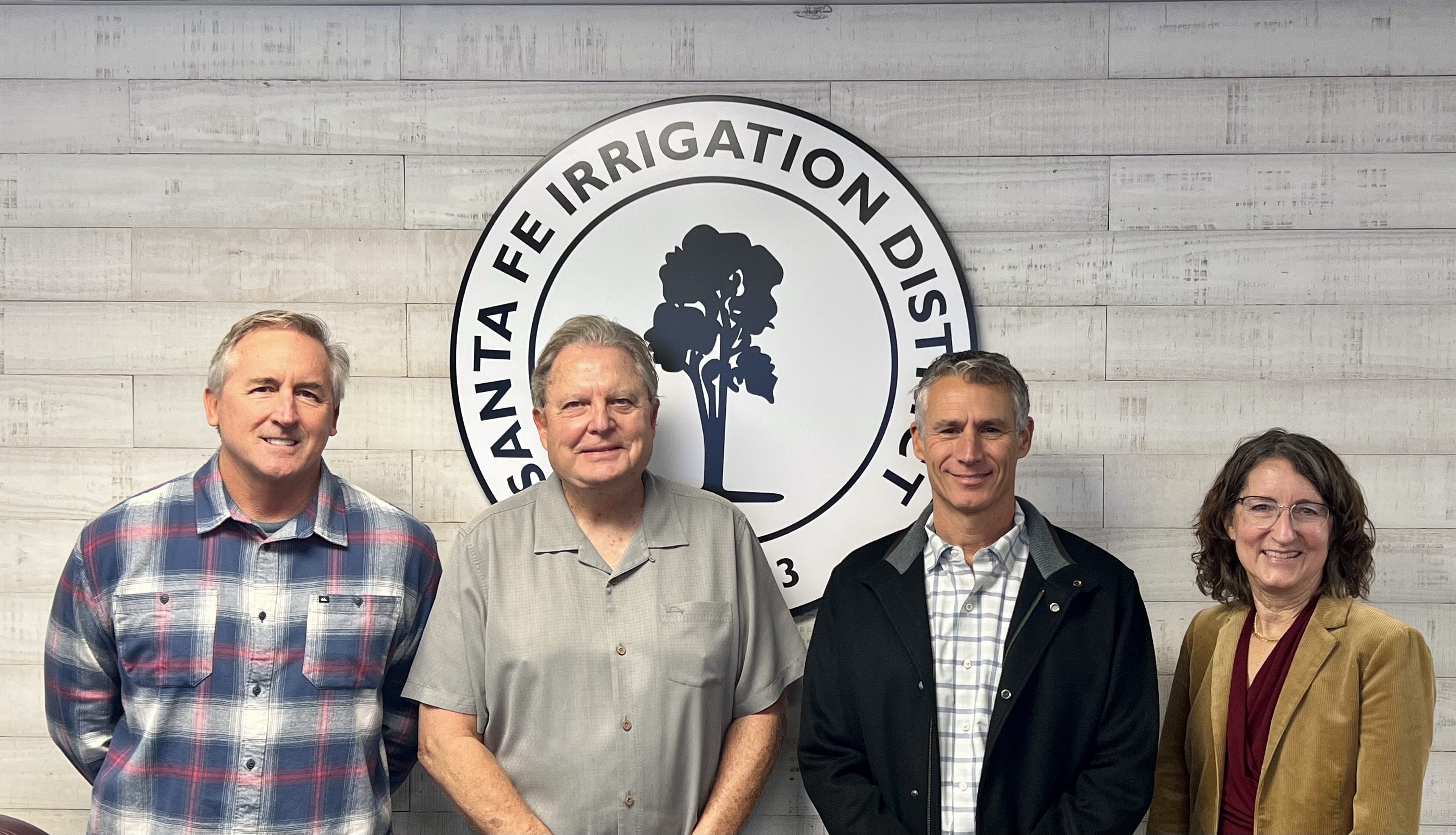 New director appointed to Santa Fe Irrigation District board - Vimarsana News